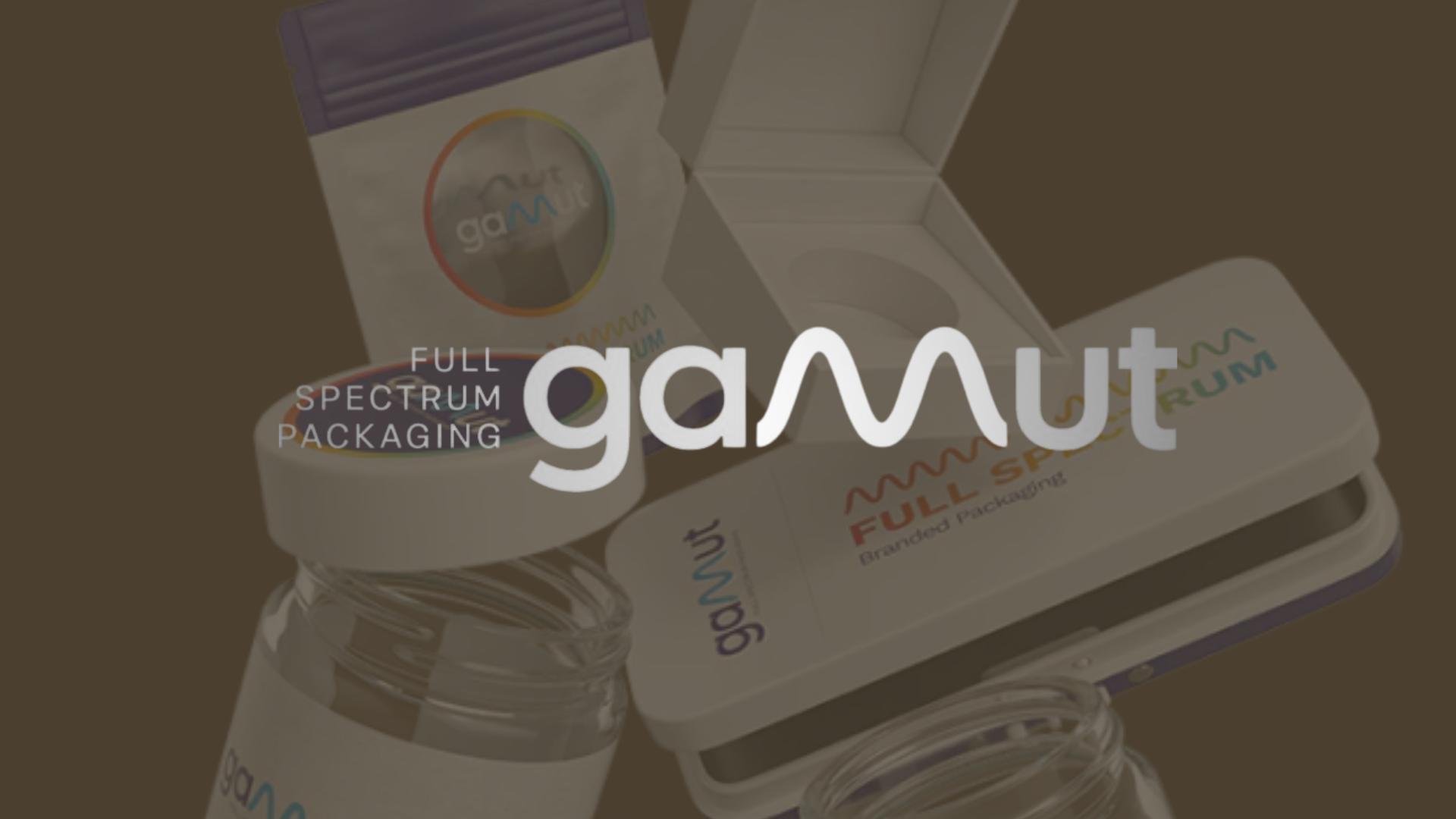 gamut