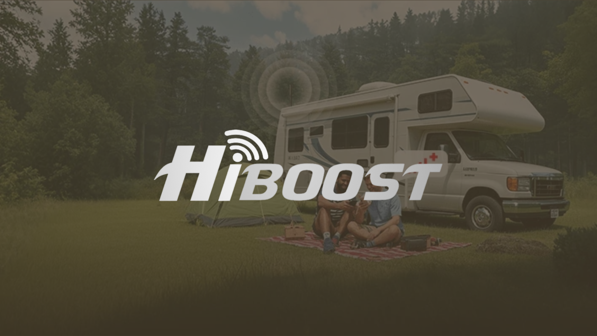 hiboost