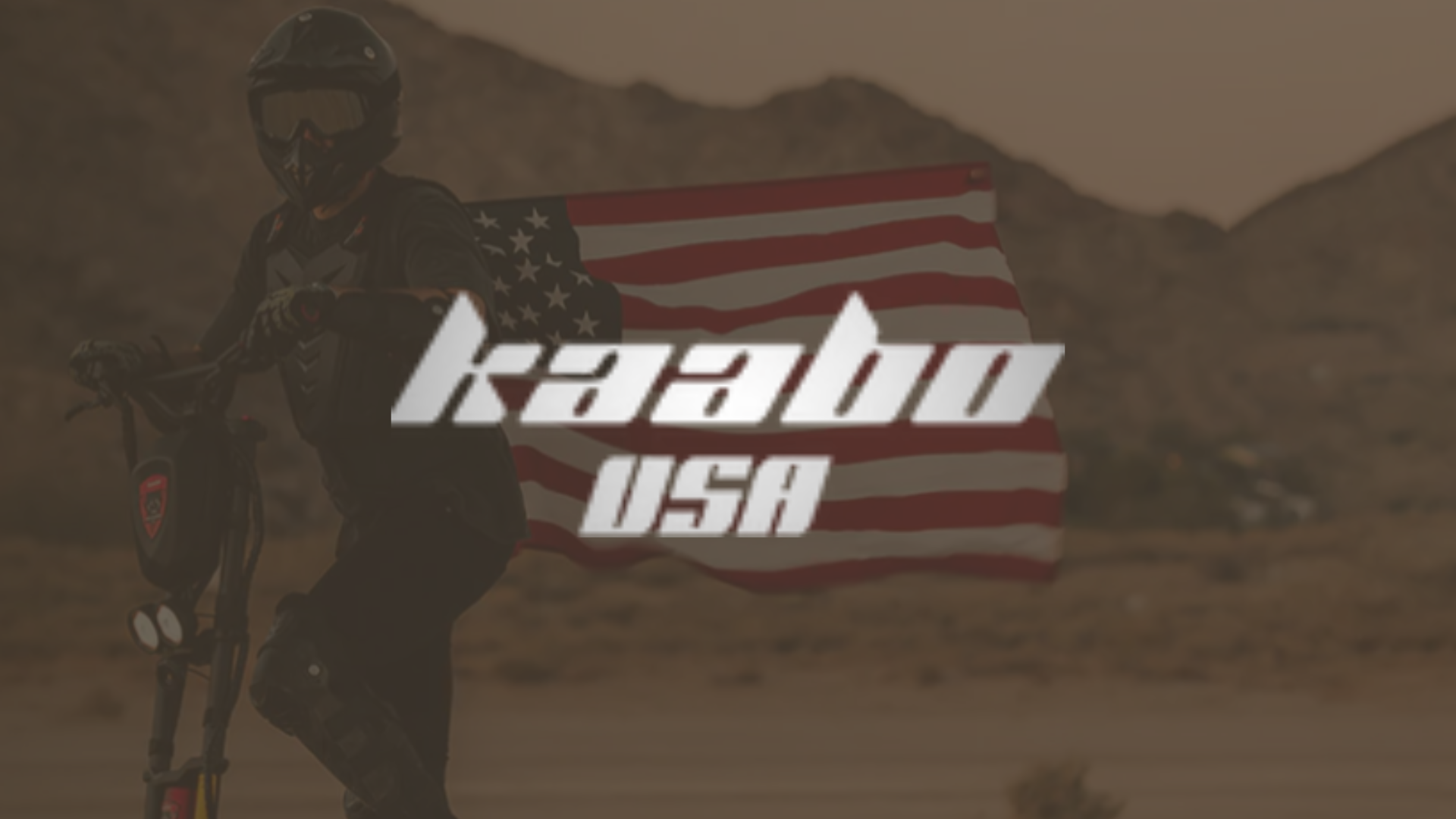 kaabo