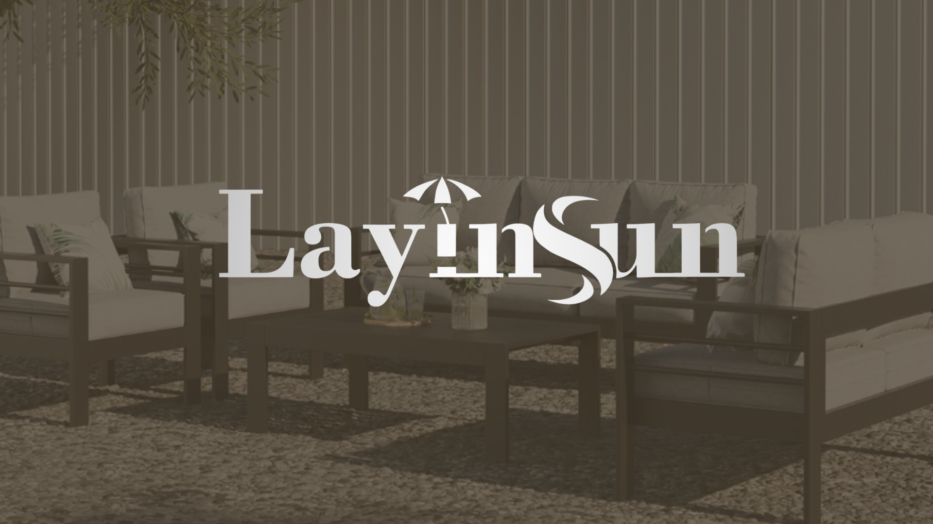 layin