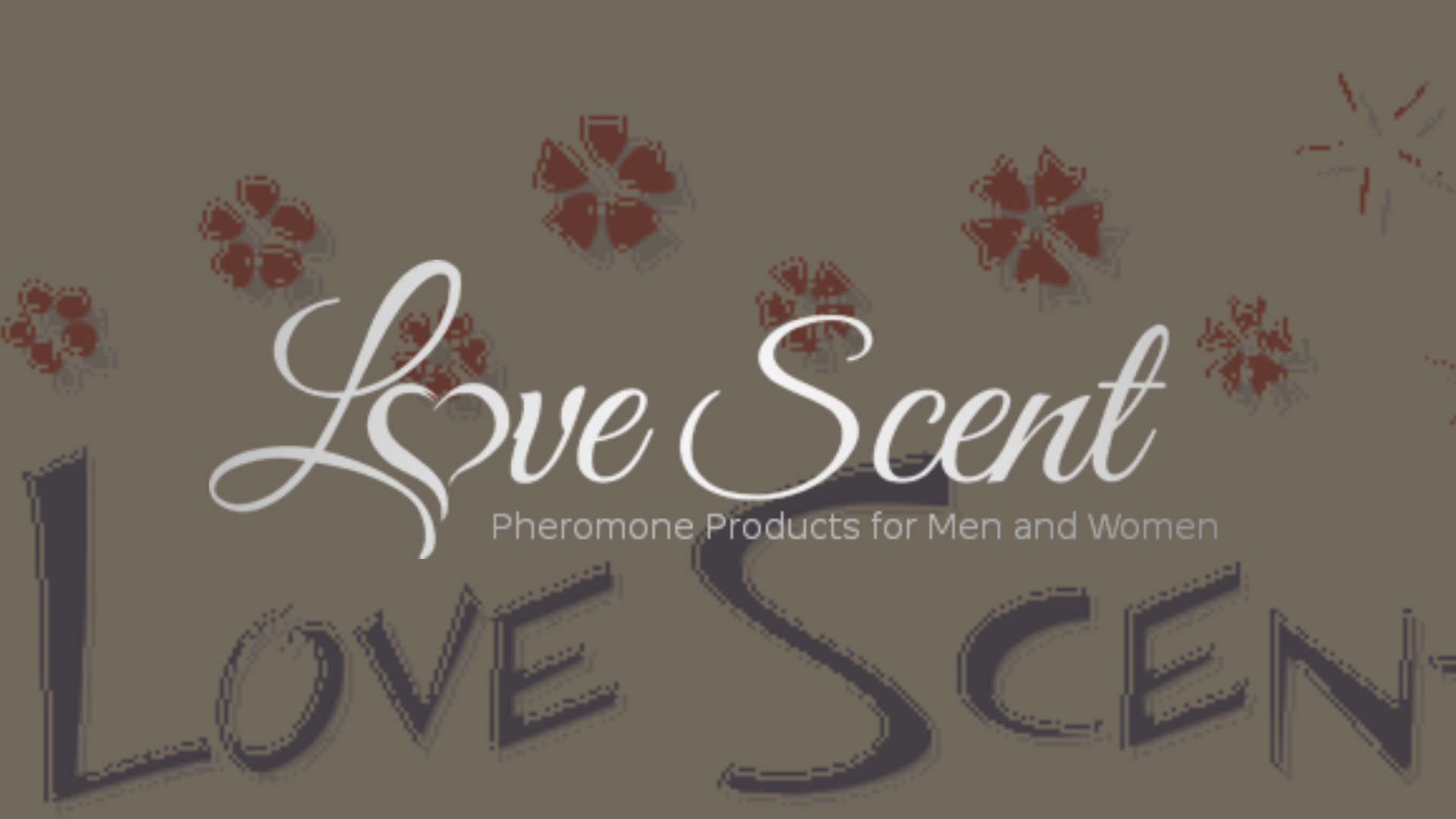 love scent
