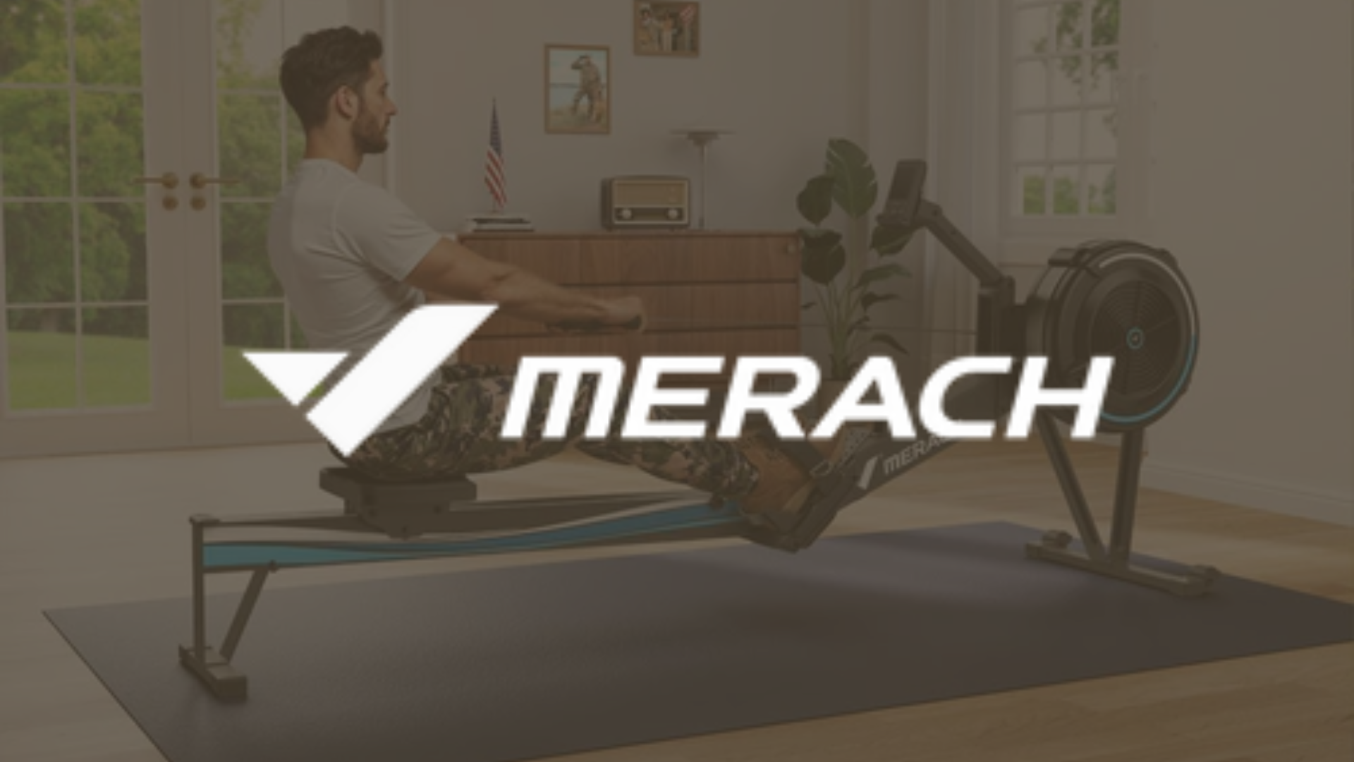 merach