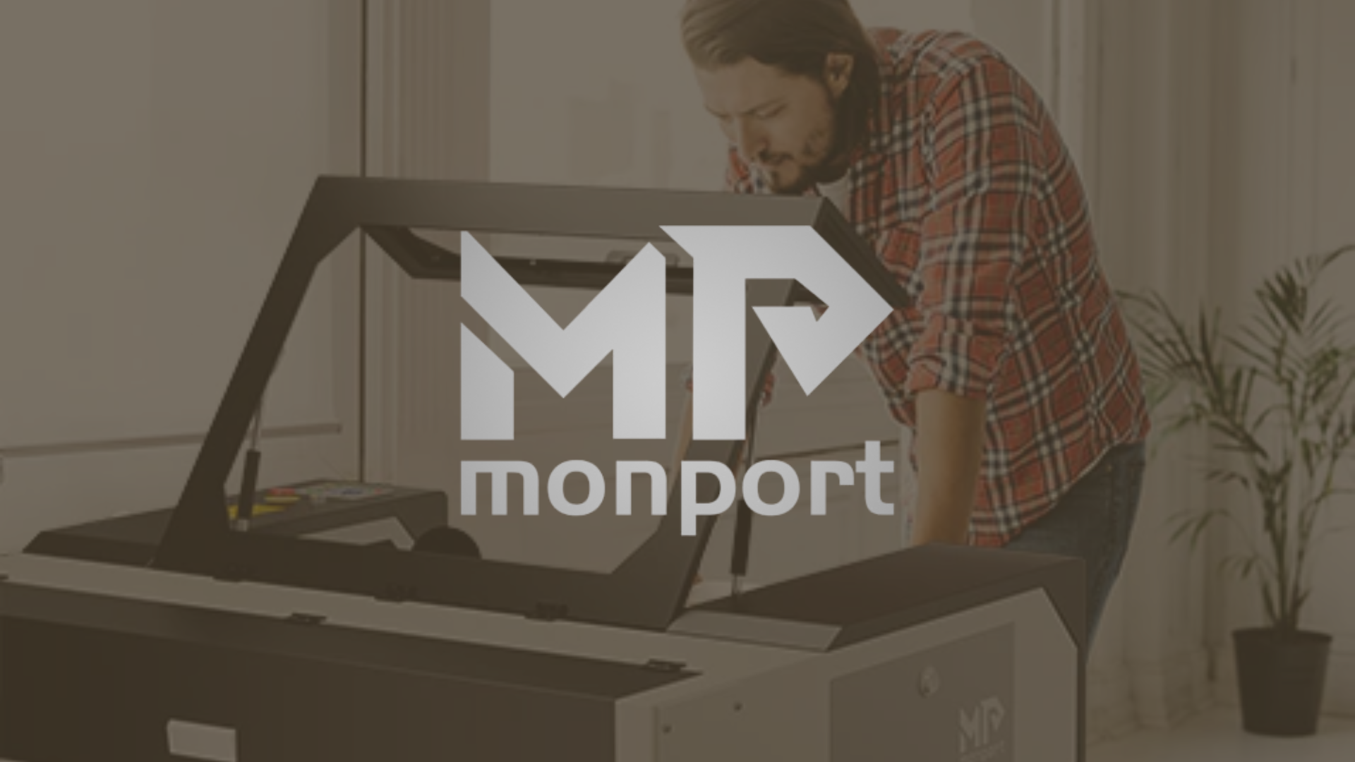monport