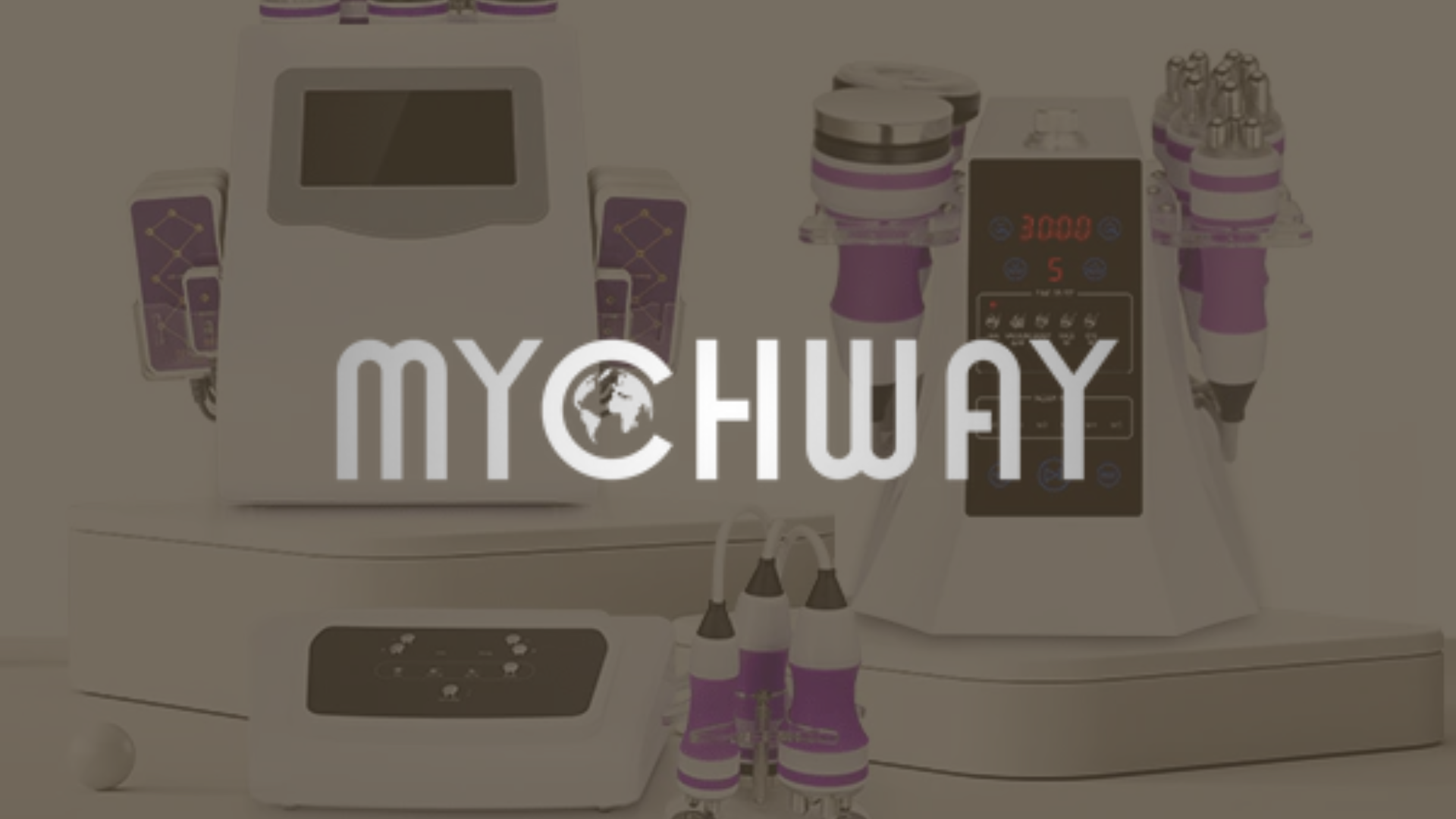 mychway
