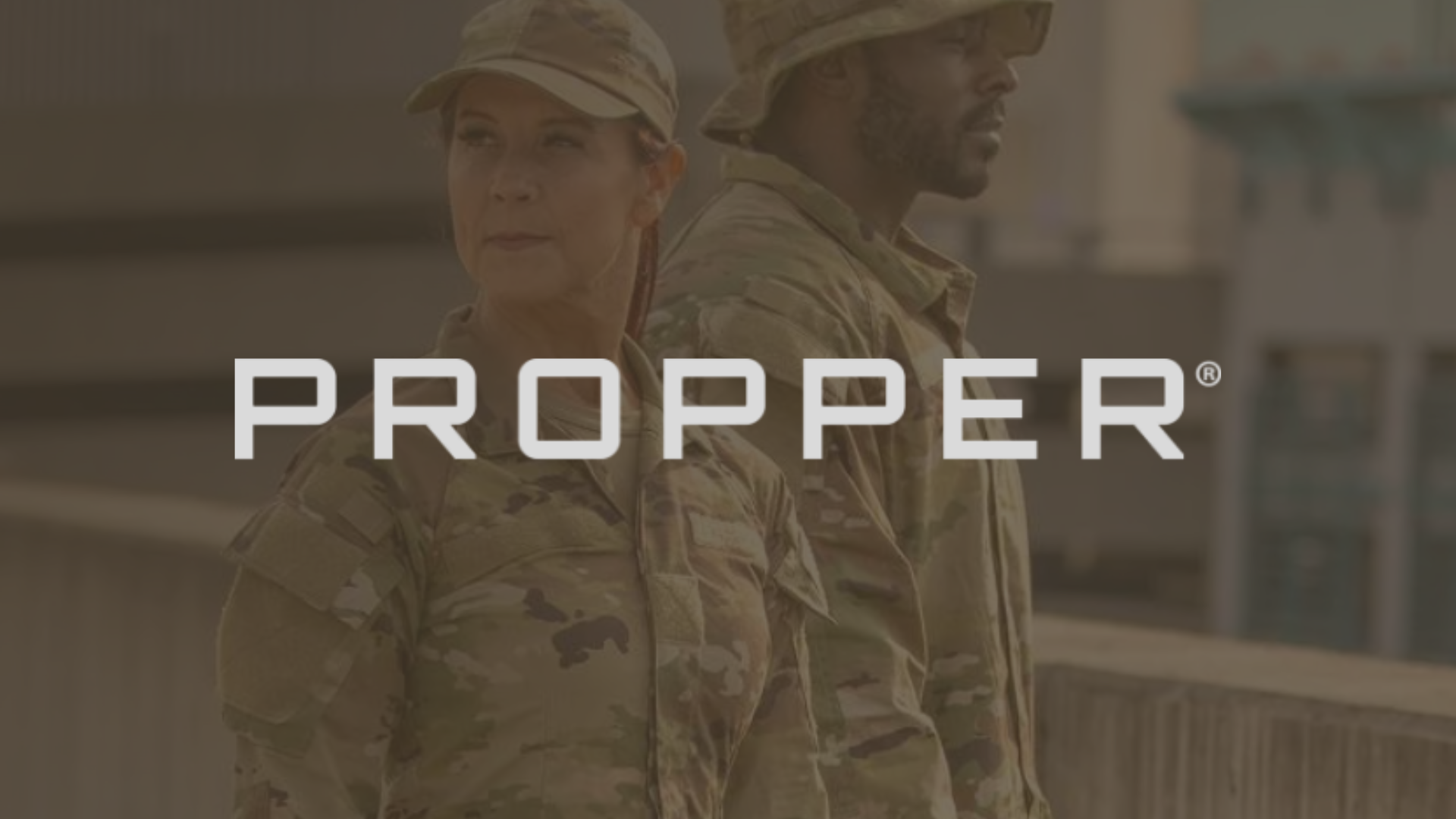 propper