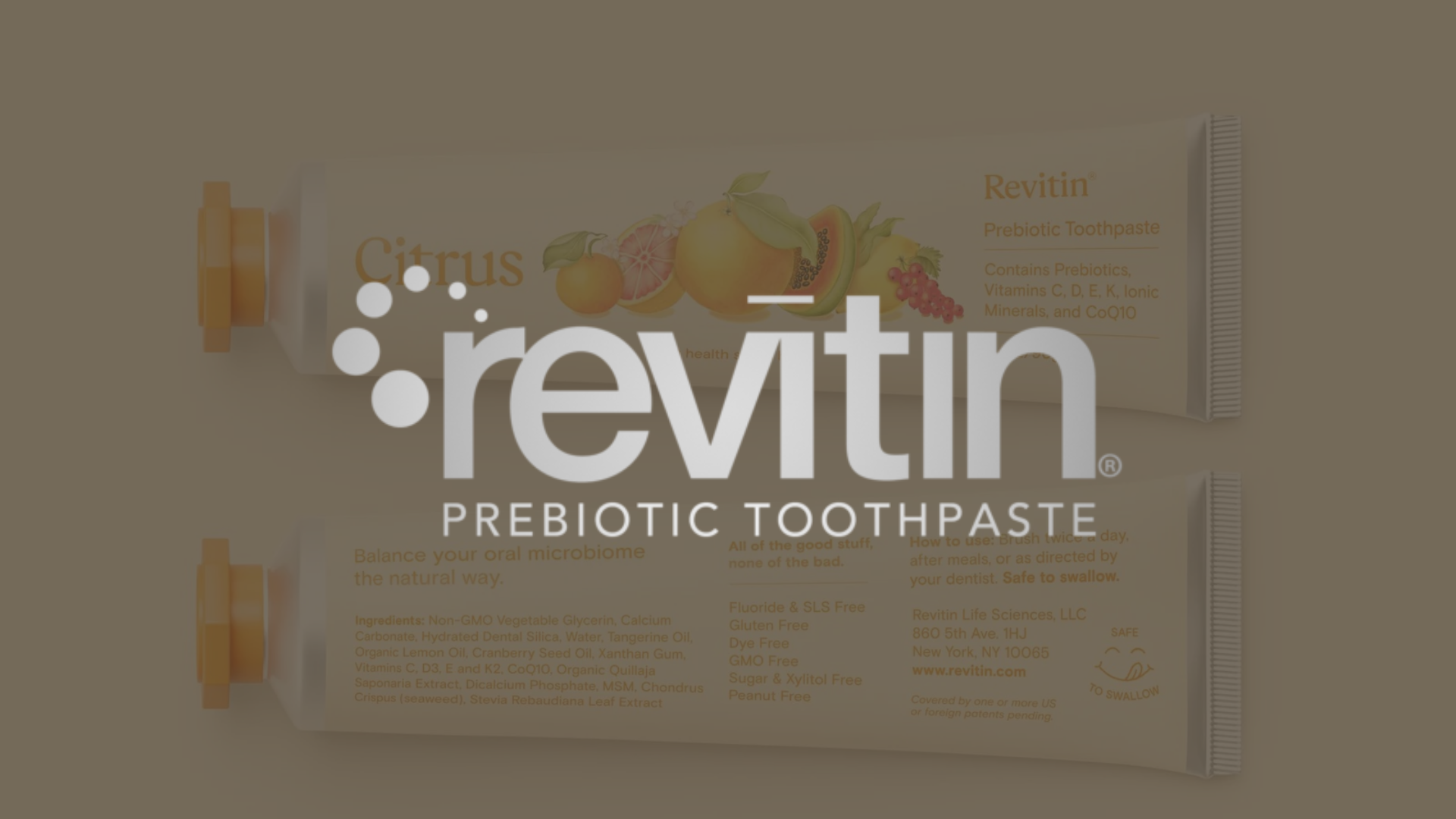 revitin