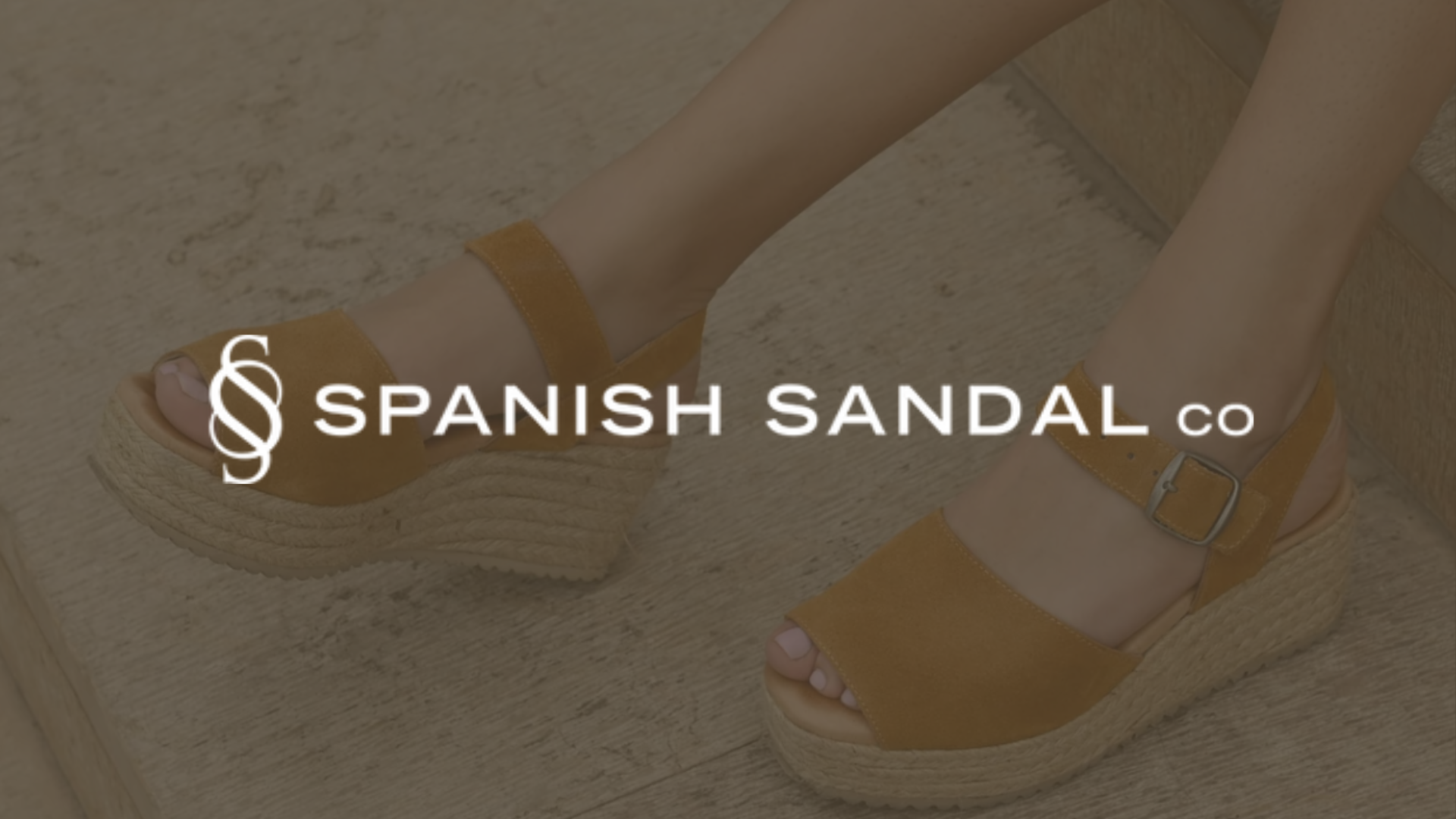 sandal