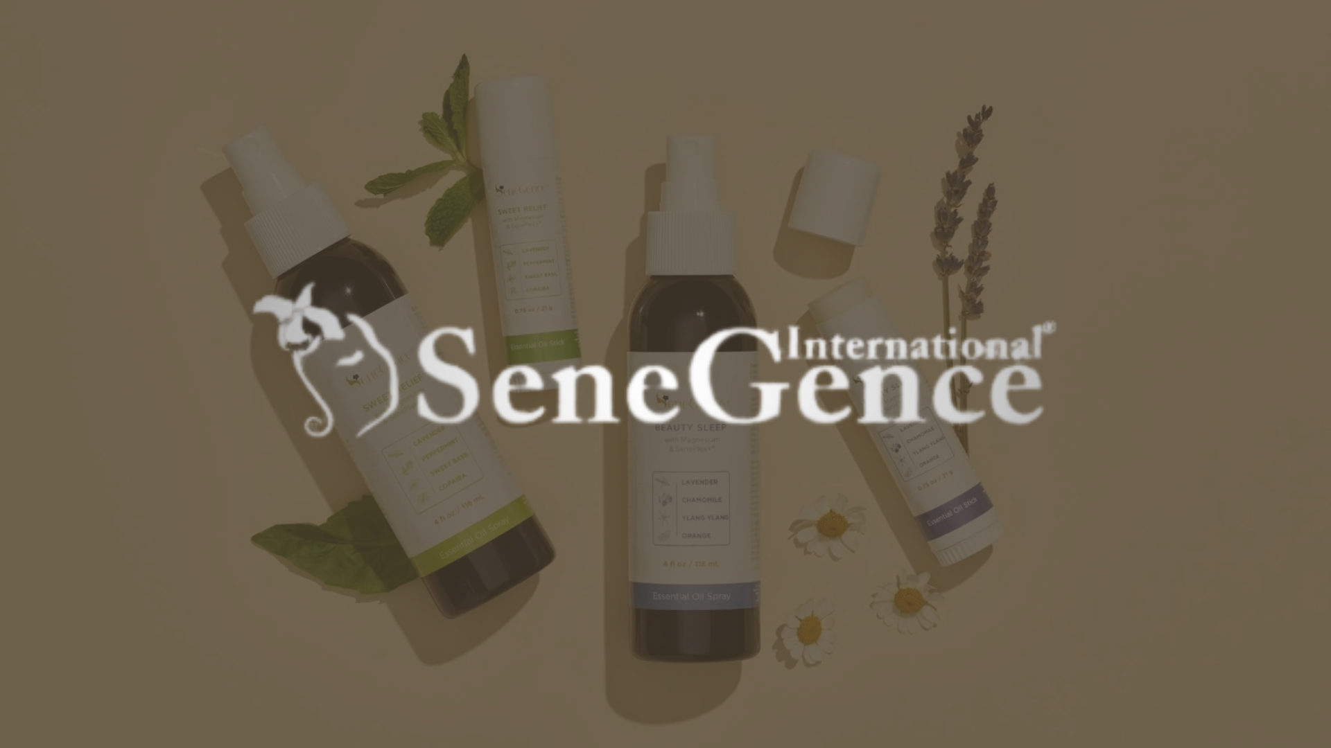 senegence