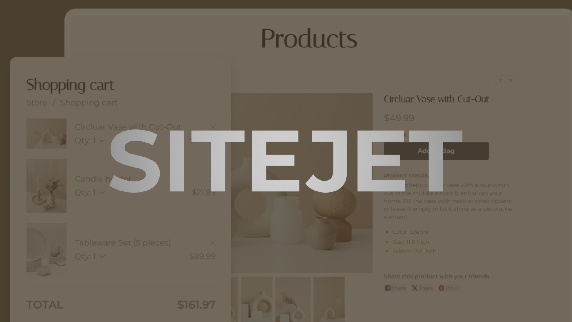 siteje