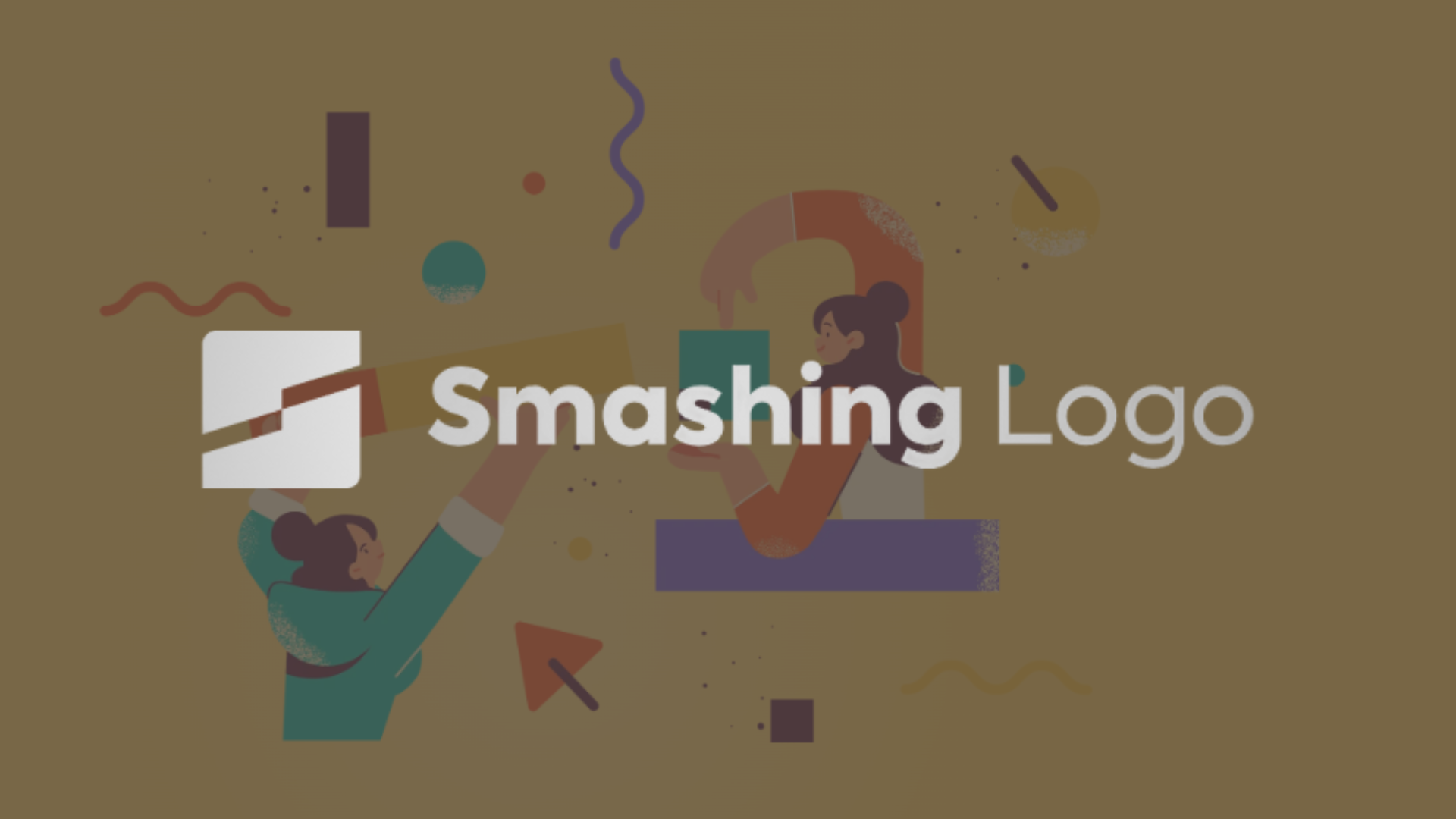 smashing