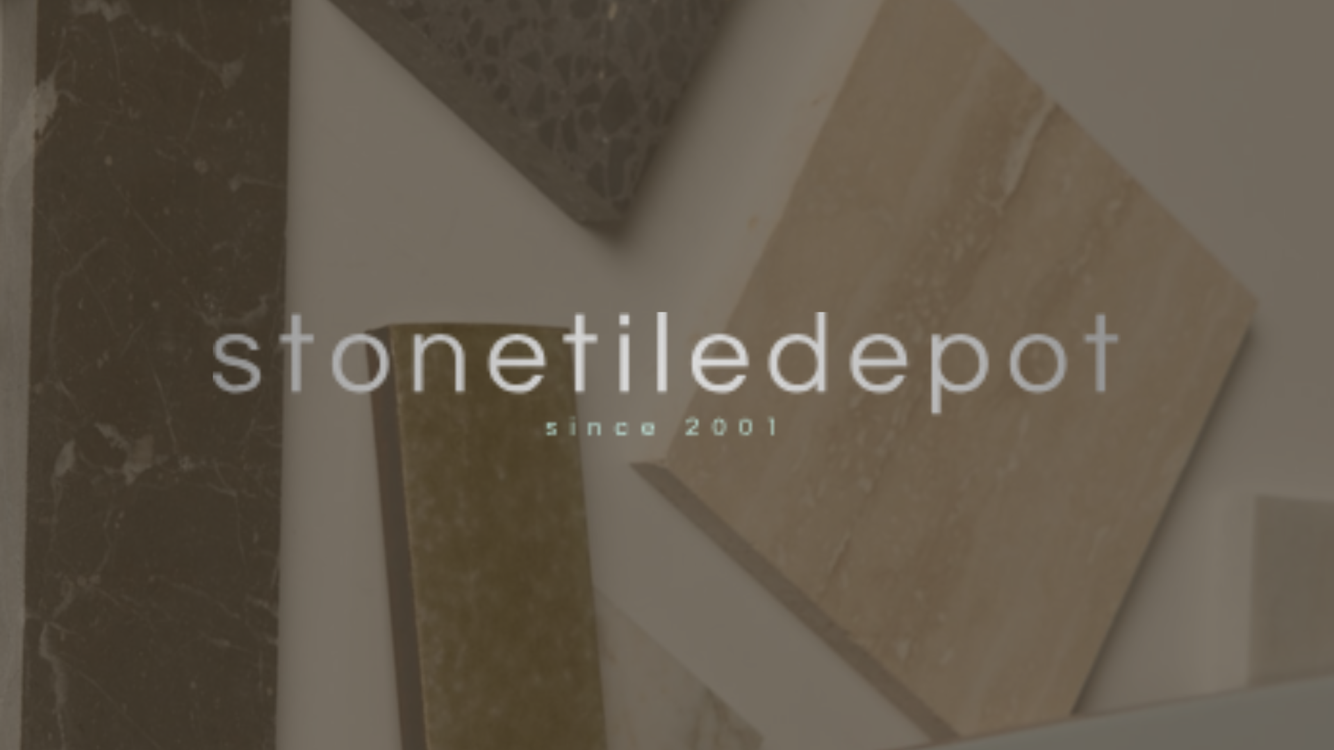 stone