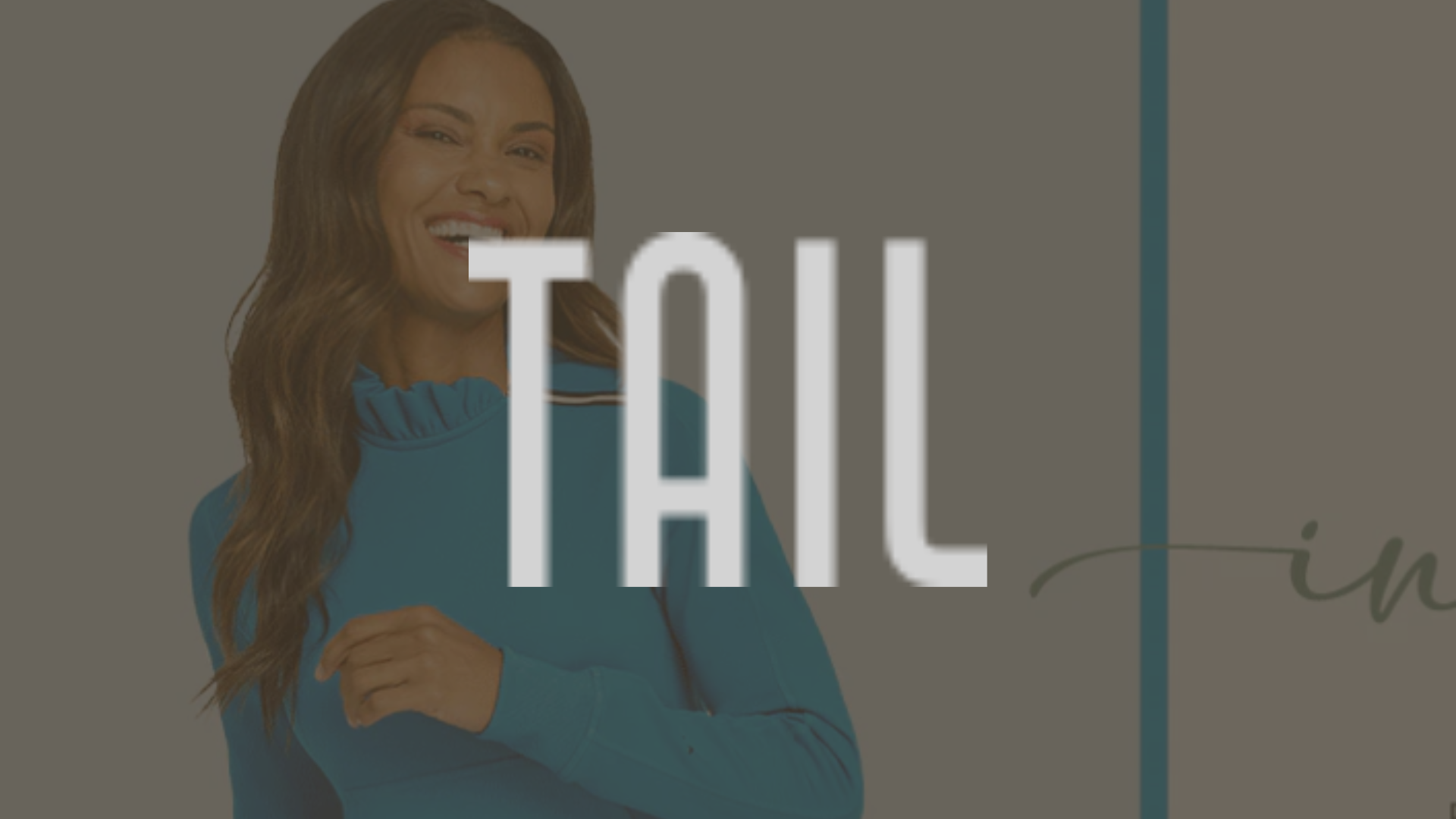 tail