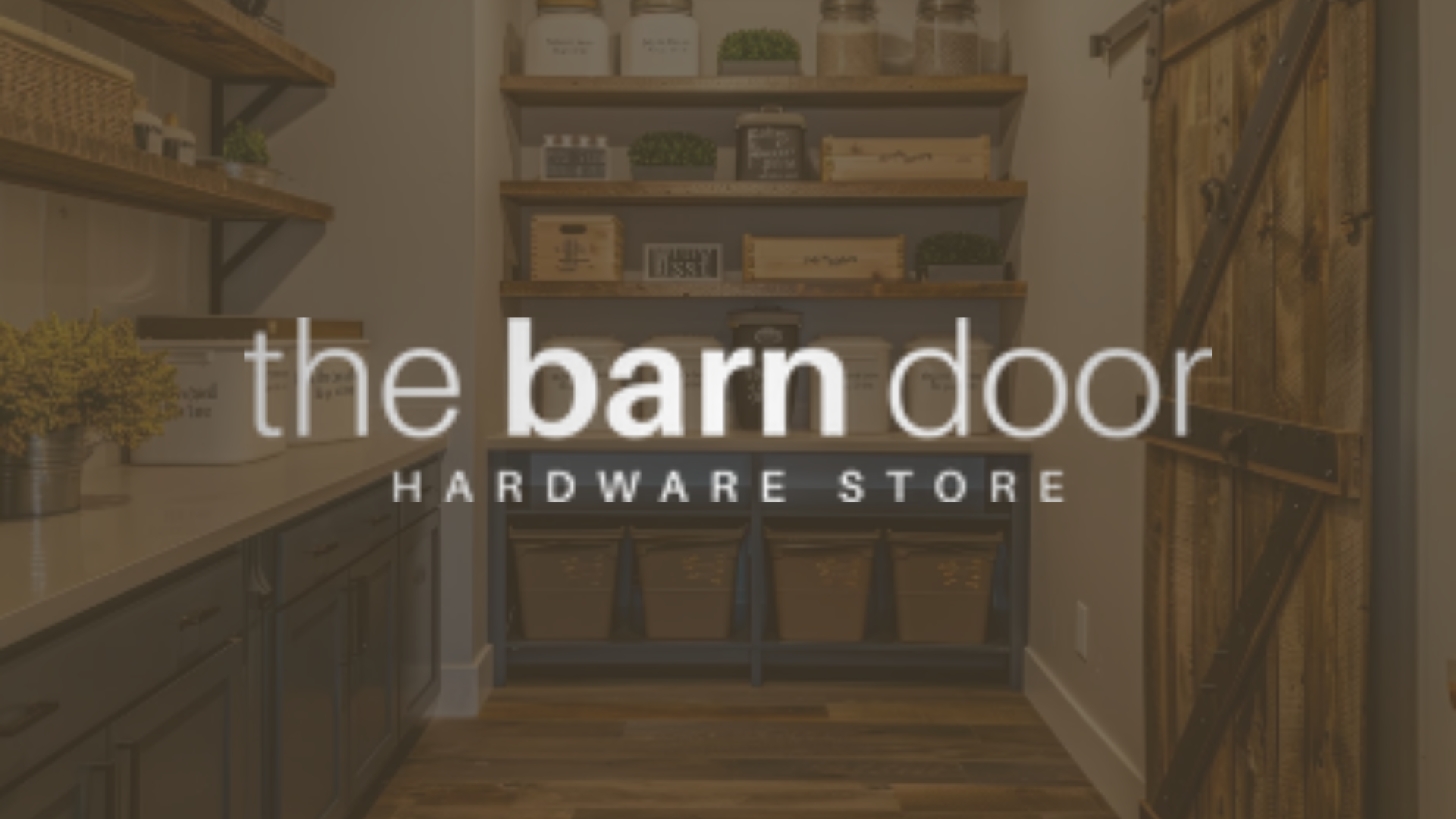 thebarn