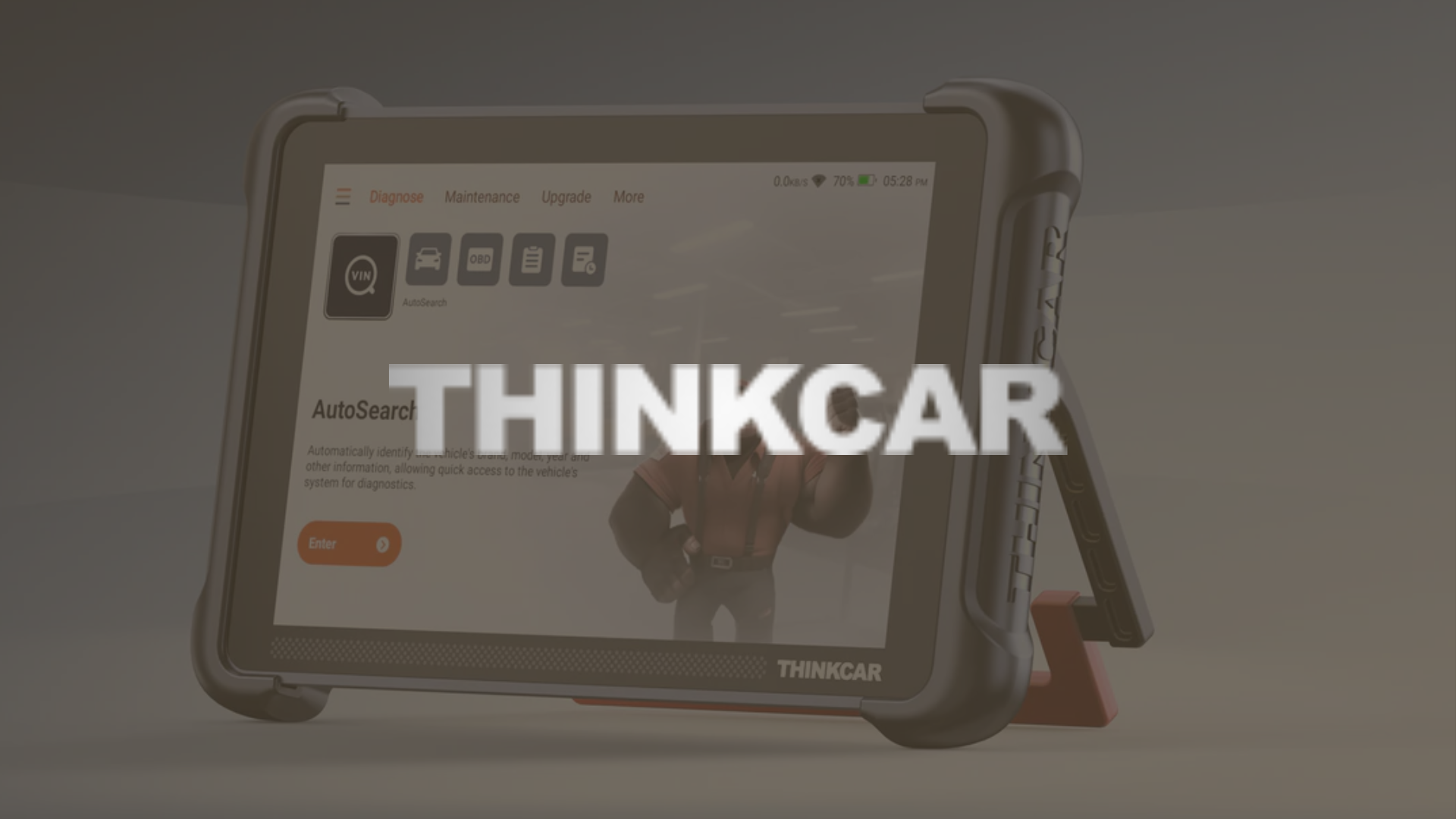 thinkcar