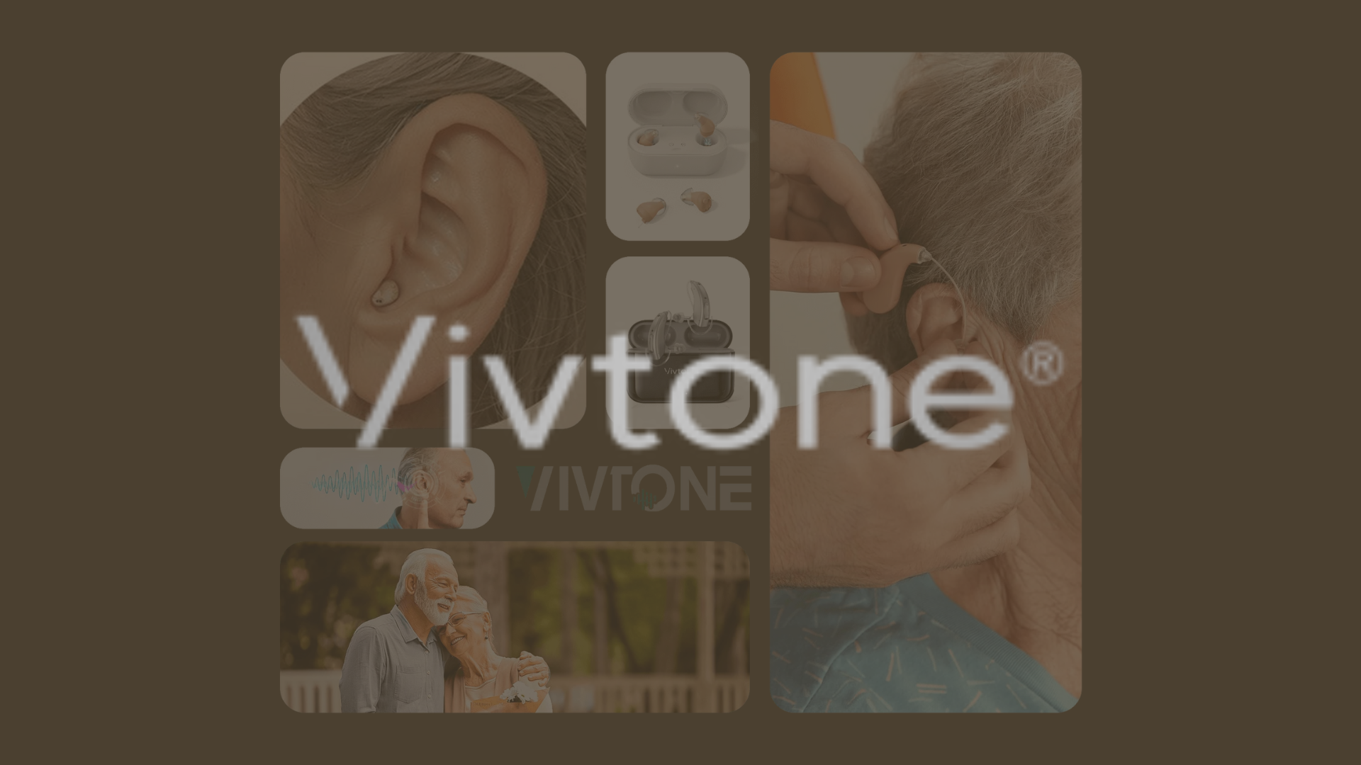 vivitone