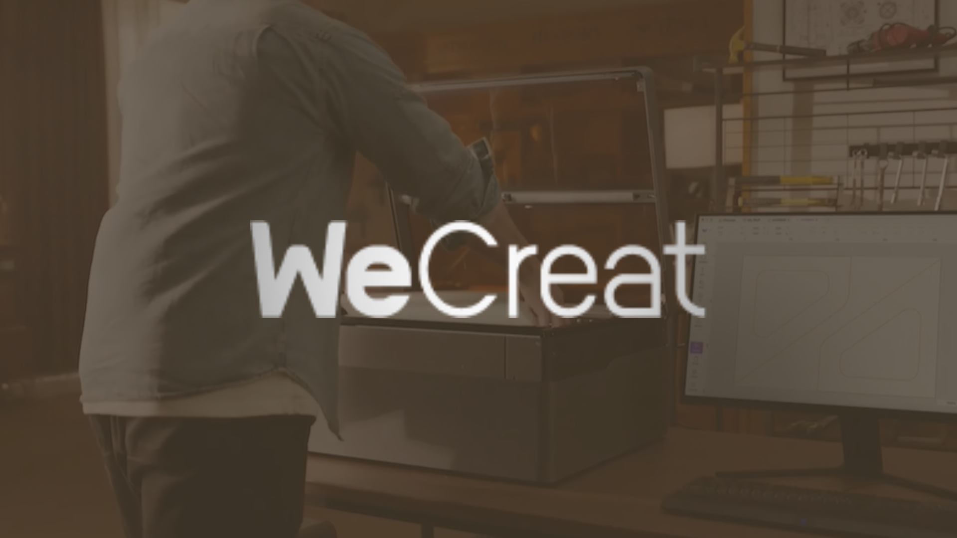 wecreat
