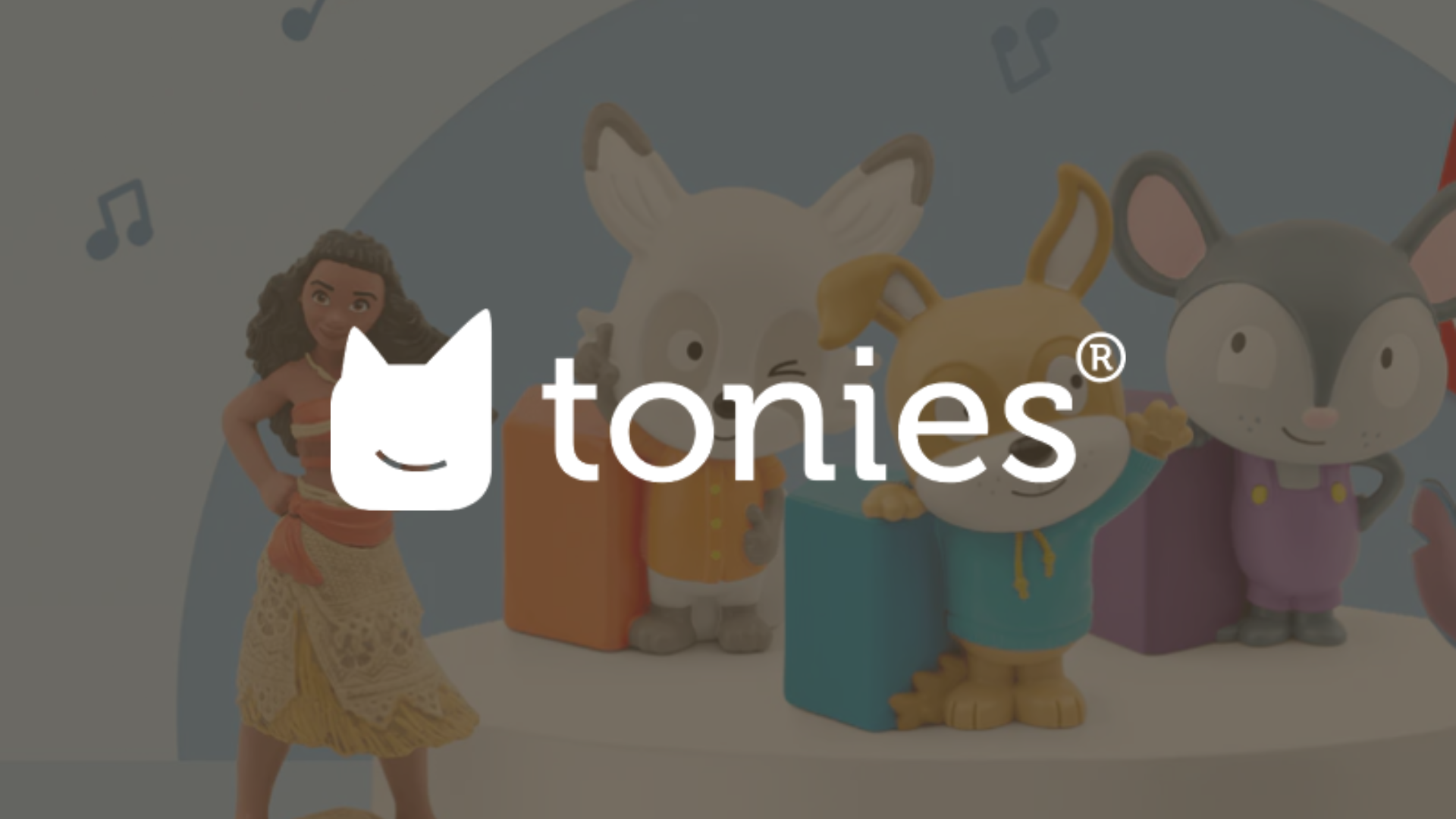Tonies 1