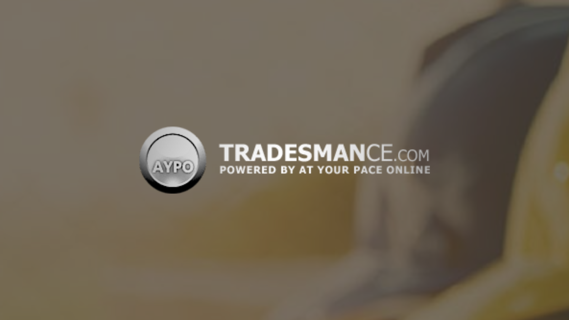 Tradesmance