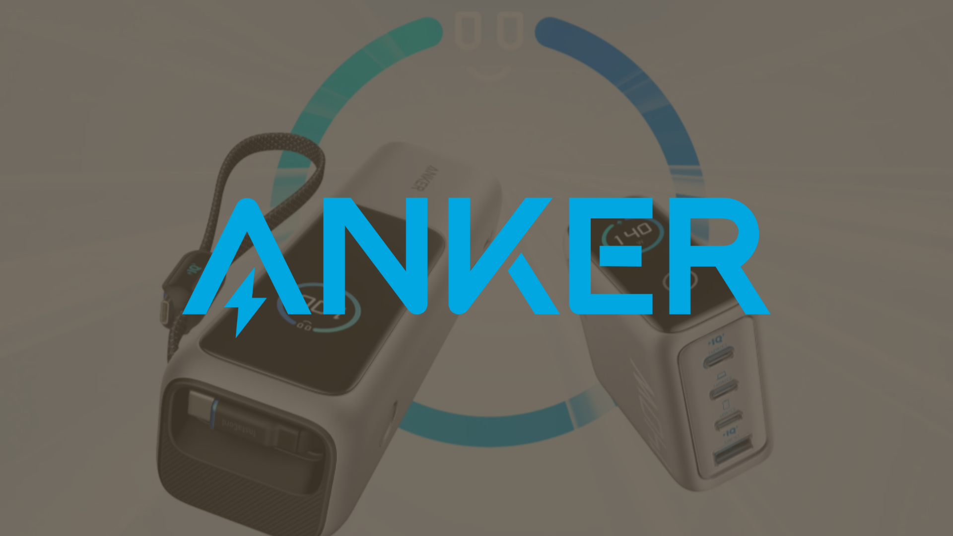 anker