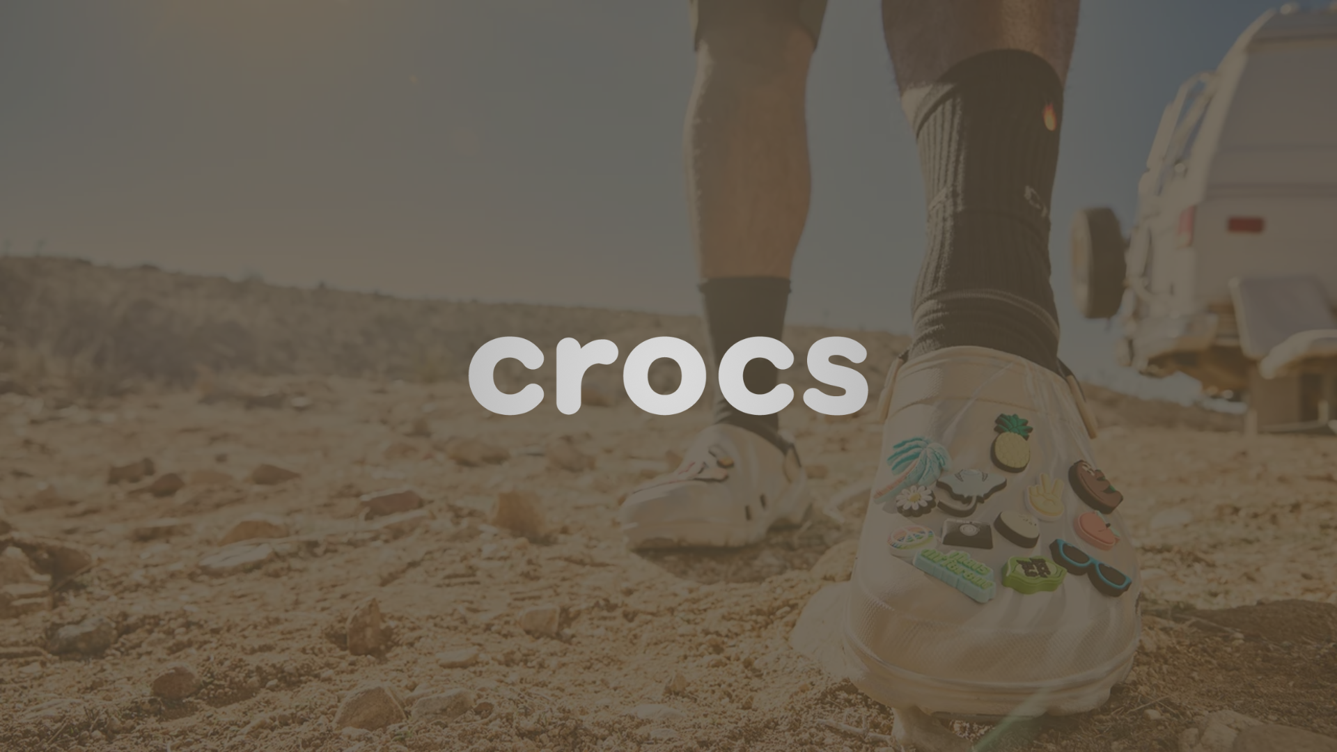 crocs