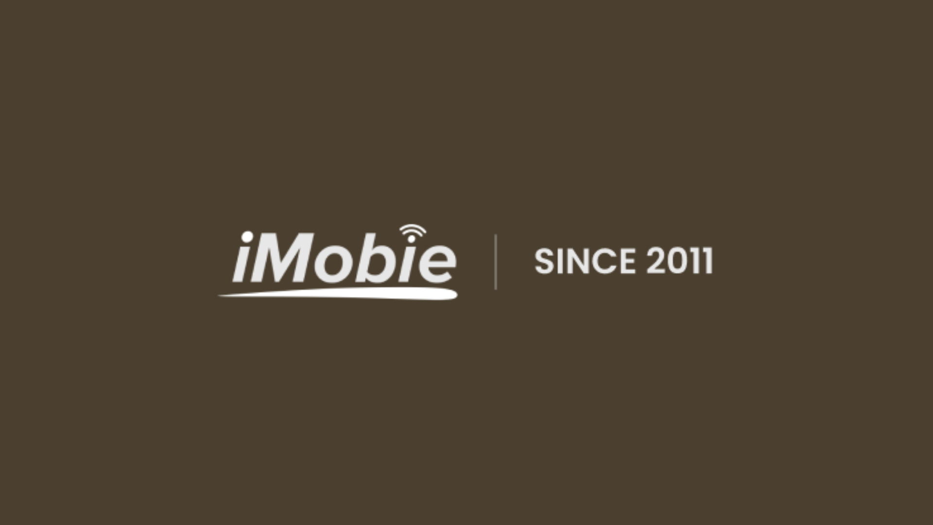 imobile