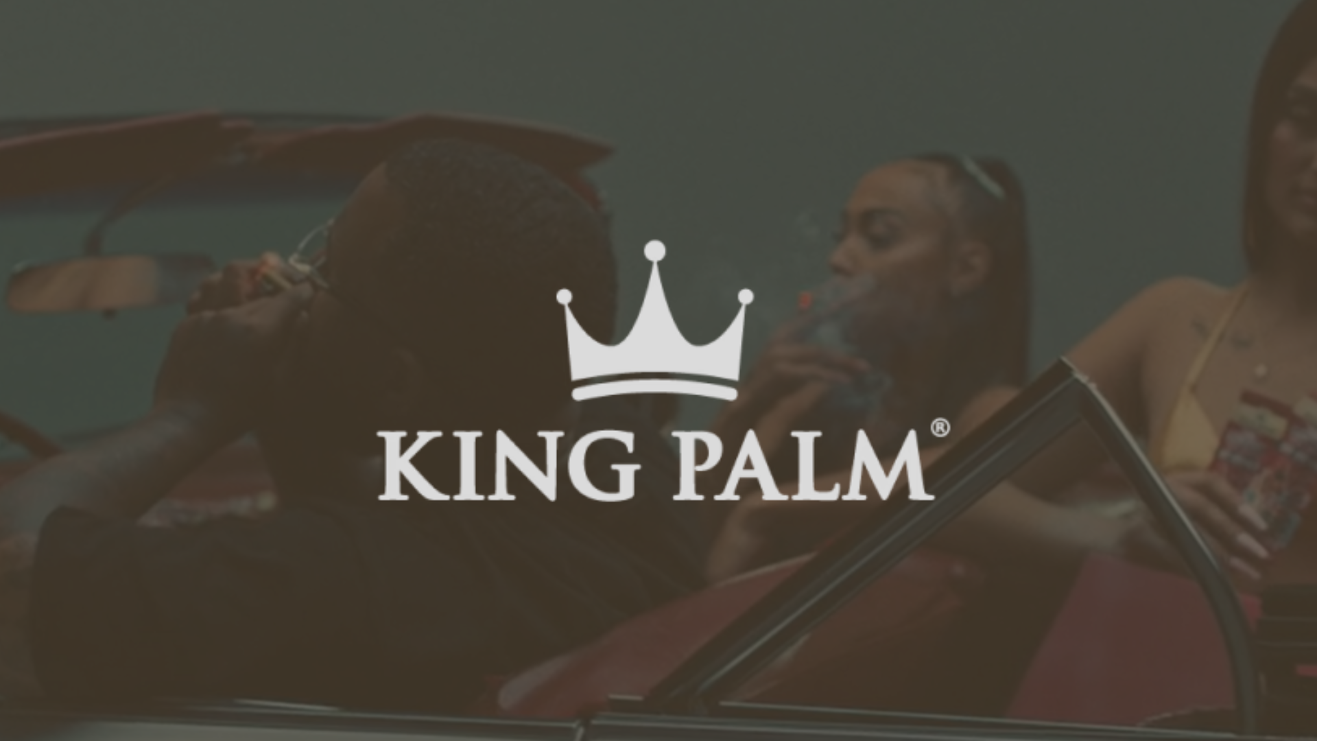 king palm