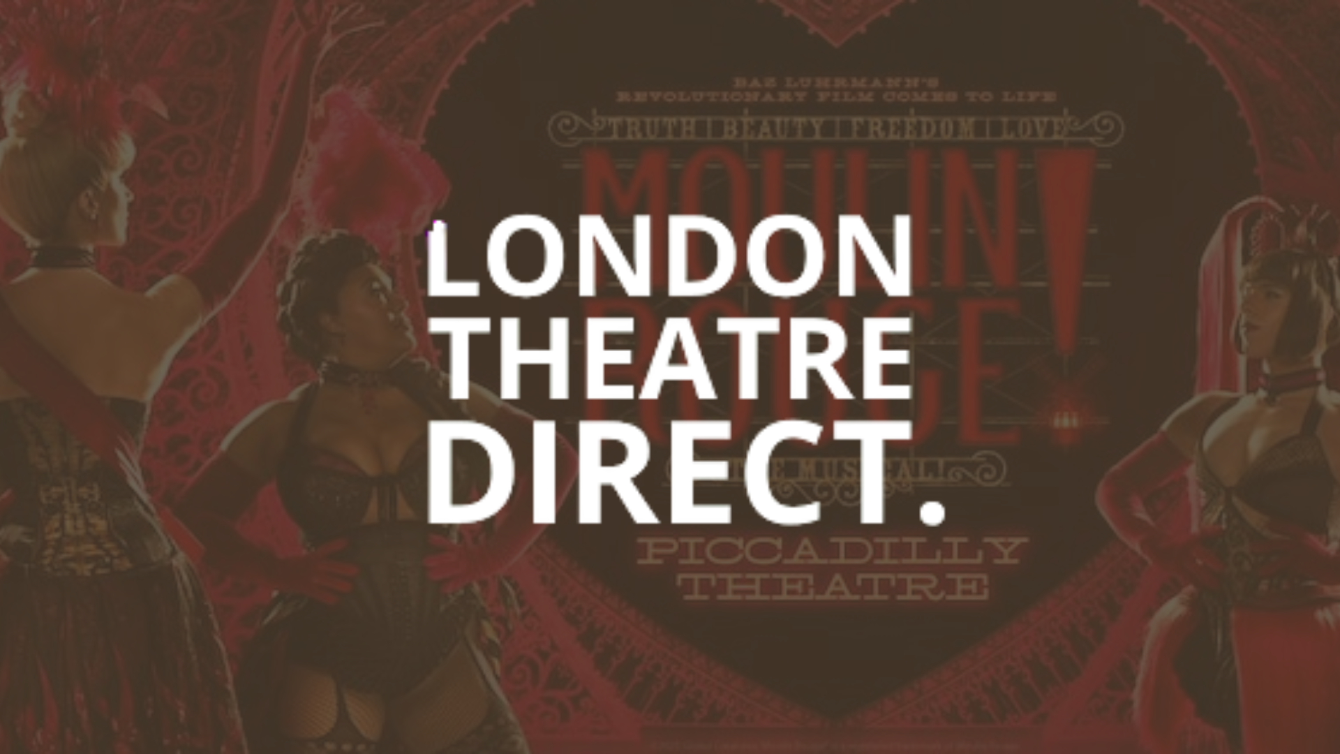 London Theatre Direct 1 london