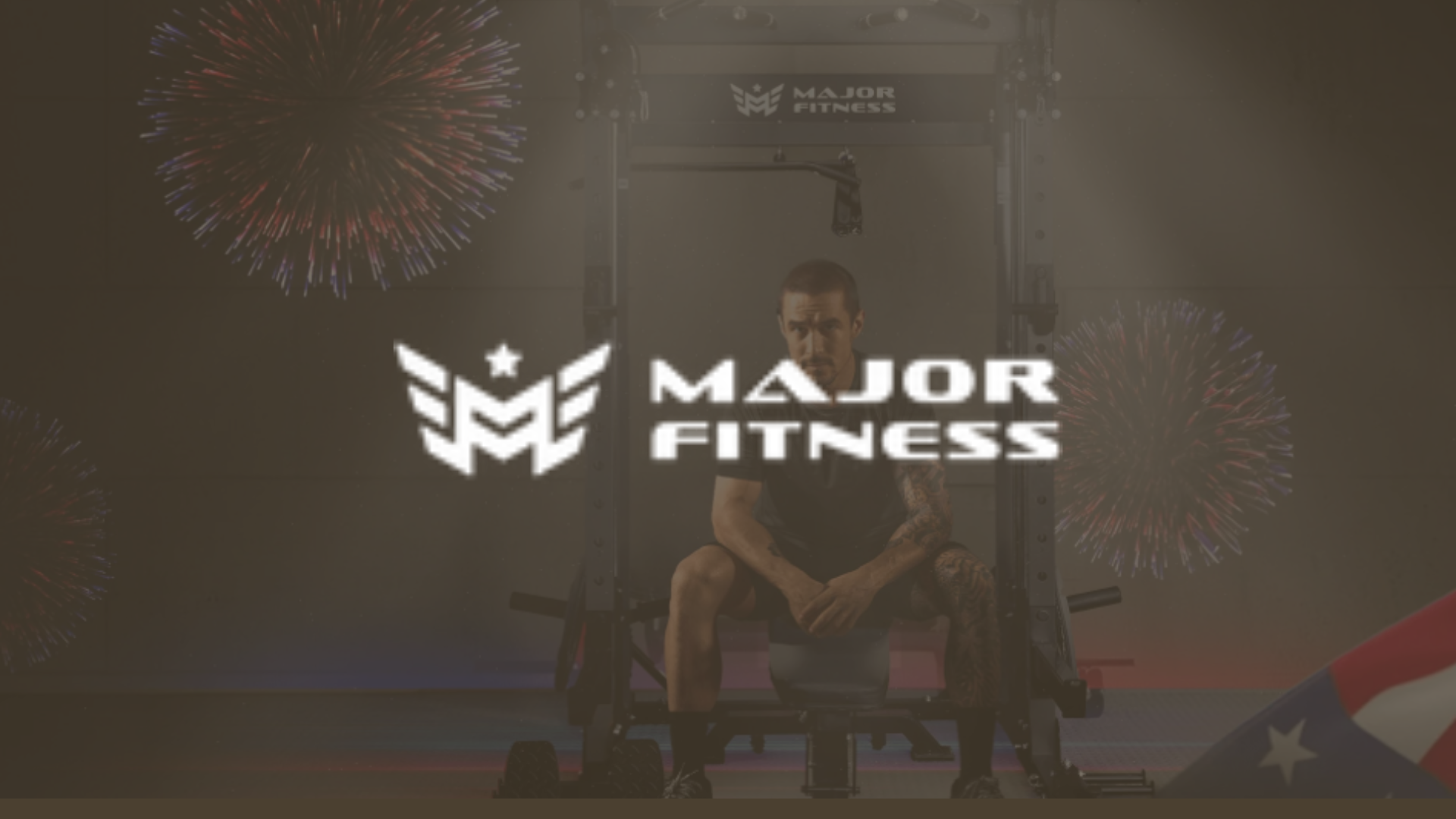 major