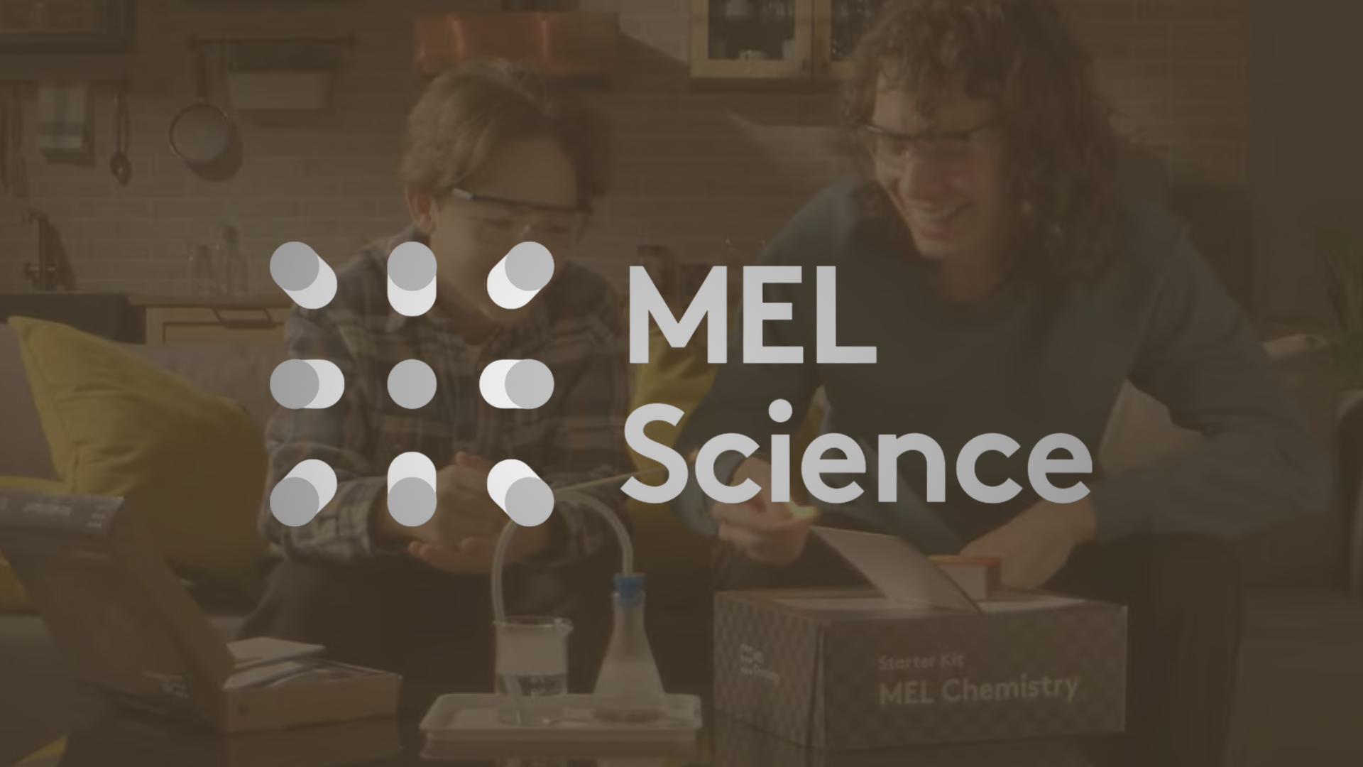 mel science