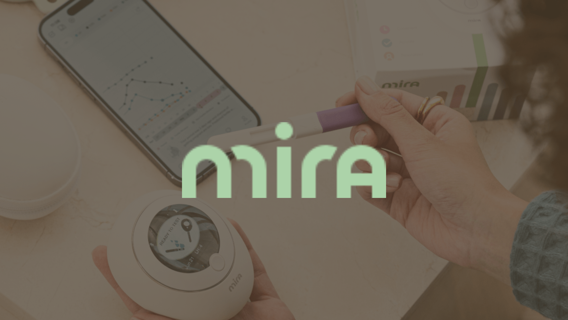 mira