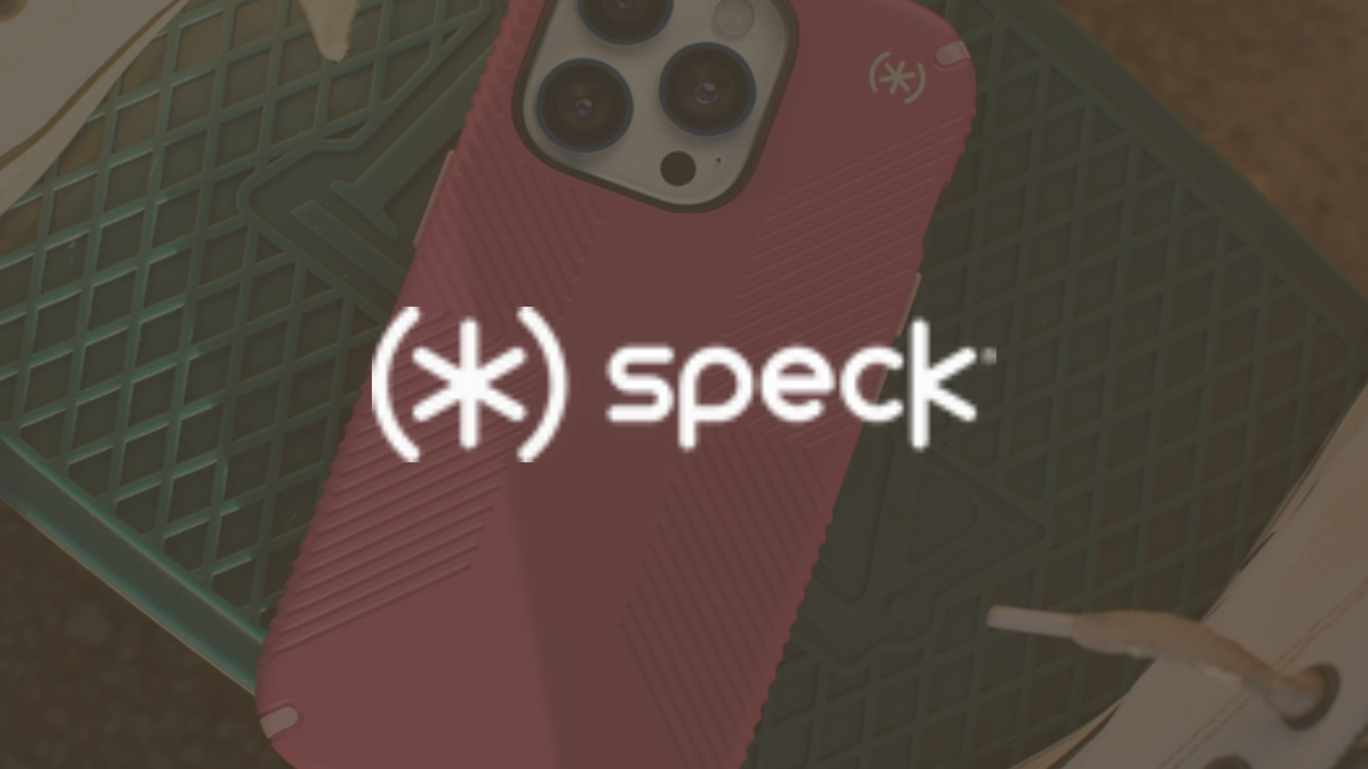 speck