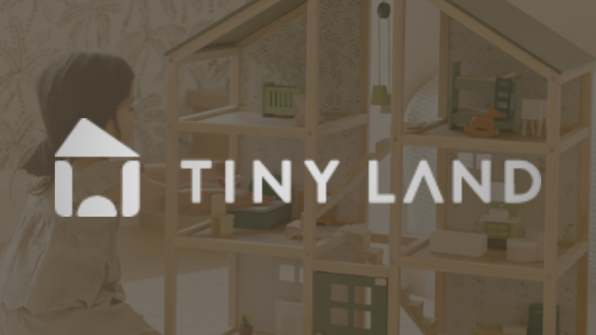 tiny