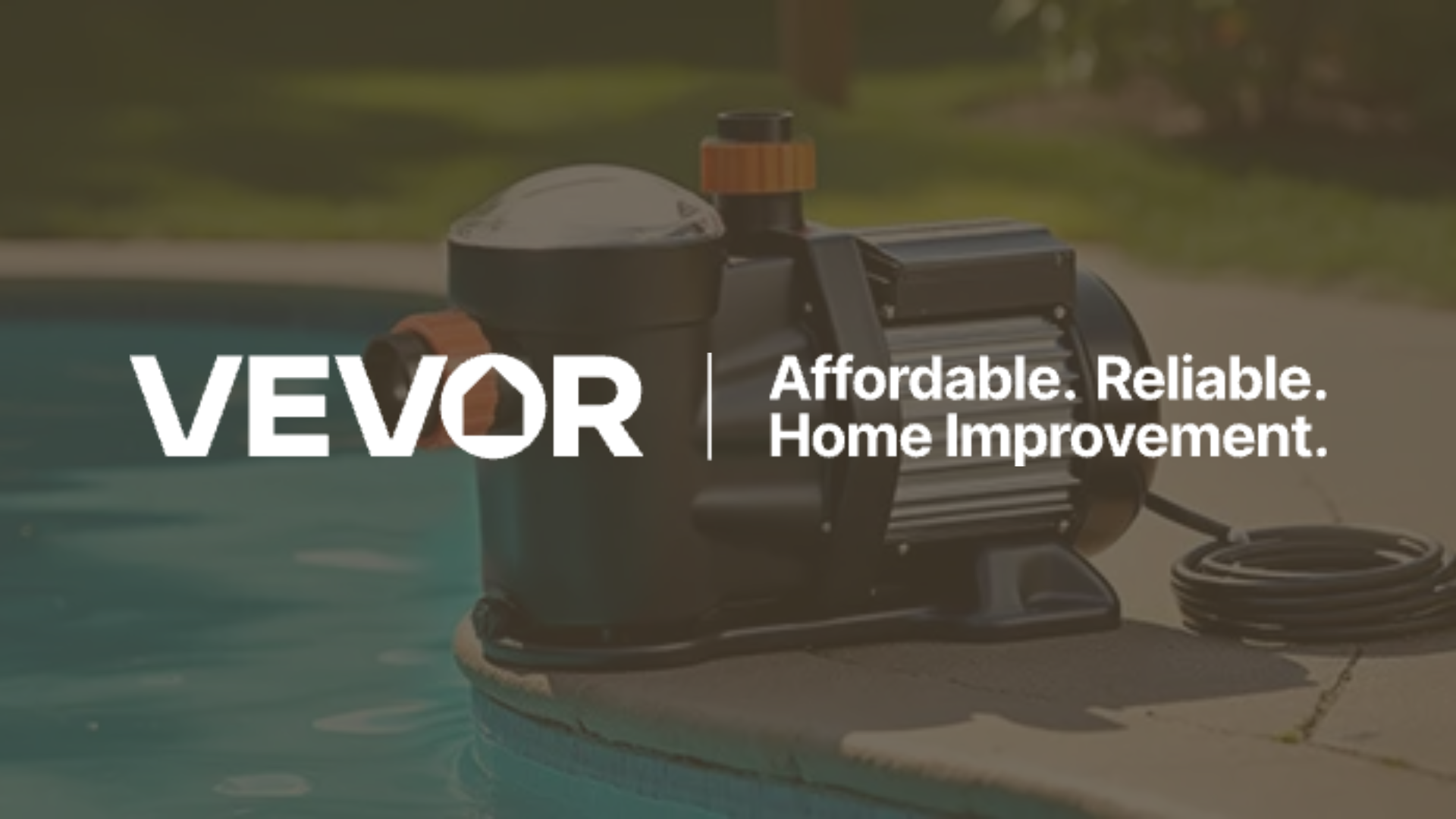 vevor