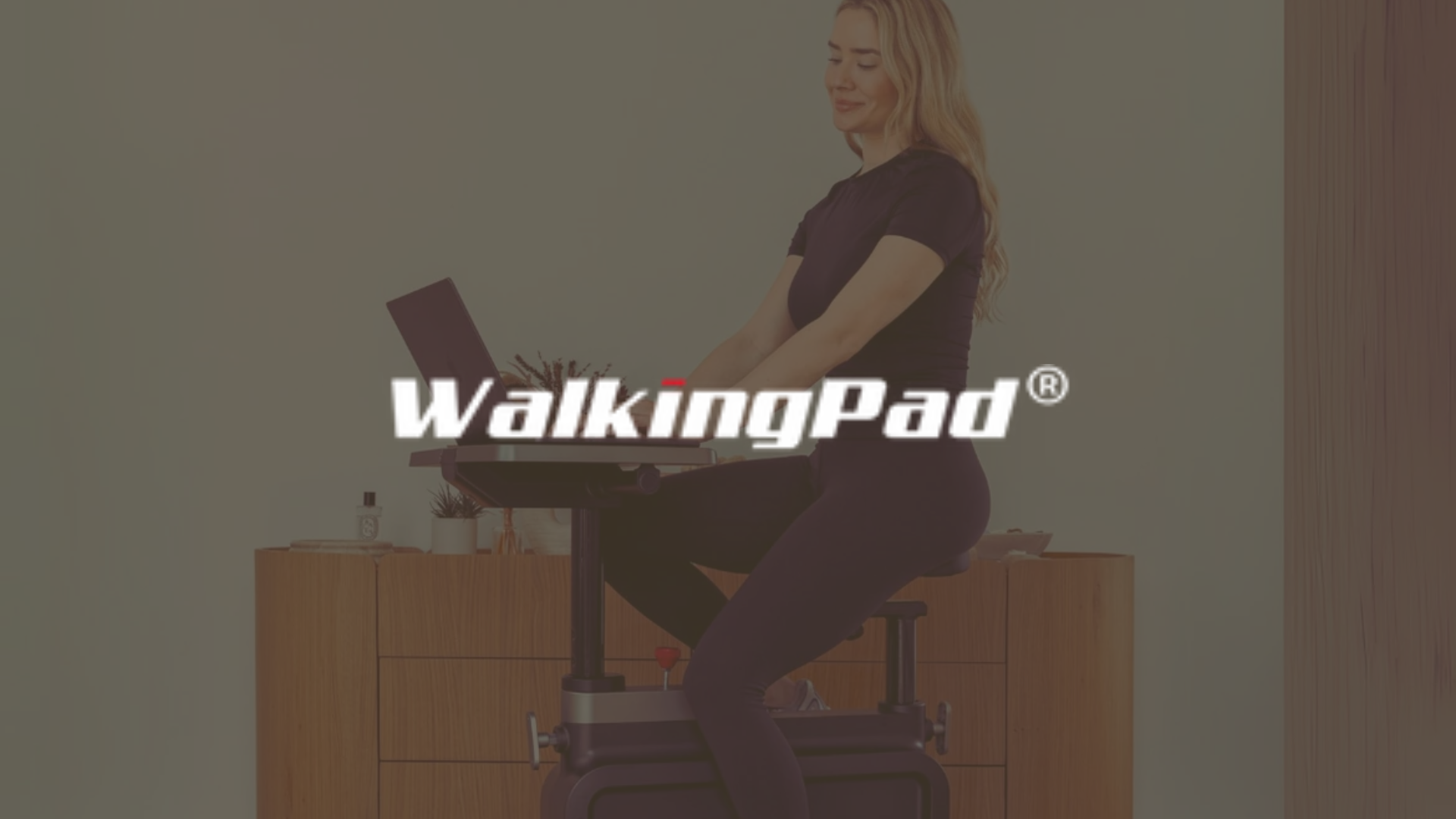 walking