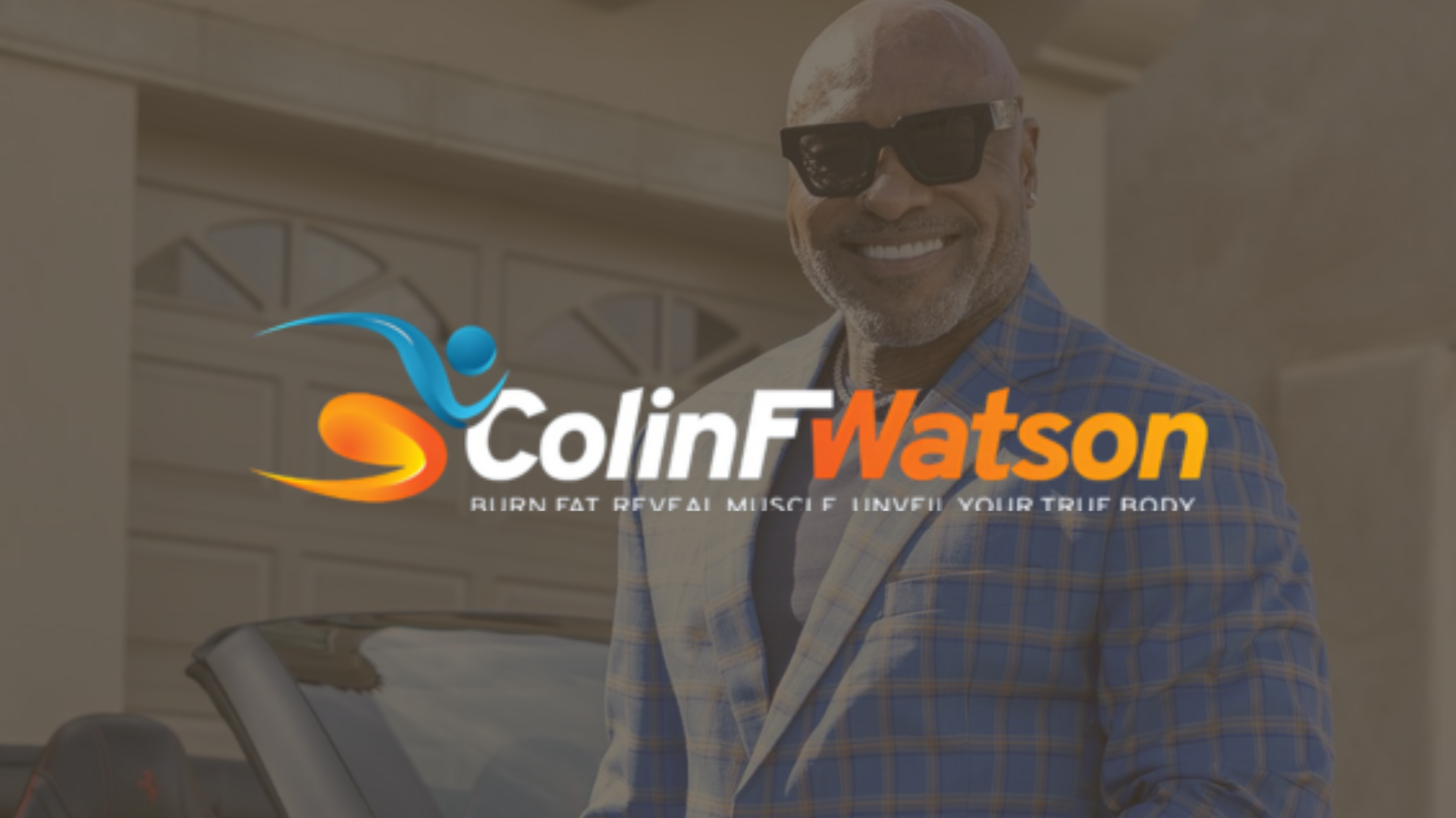 colin