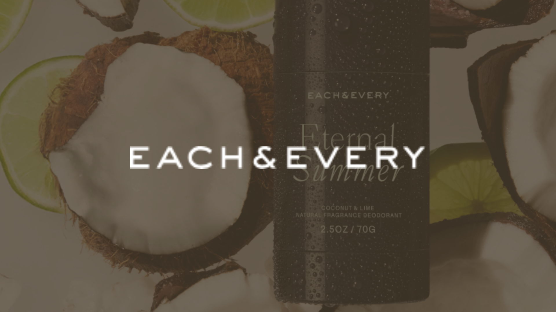 eachevery