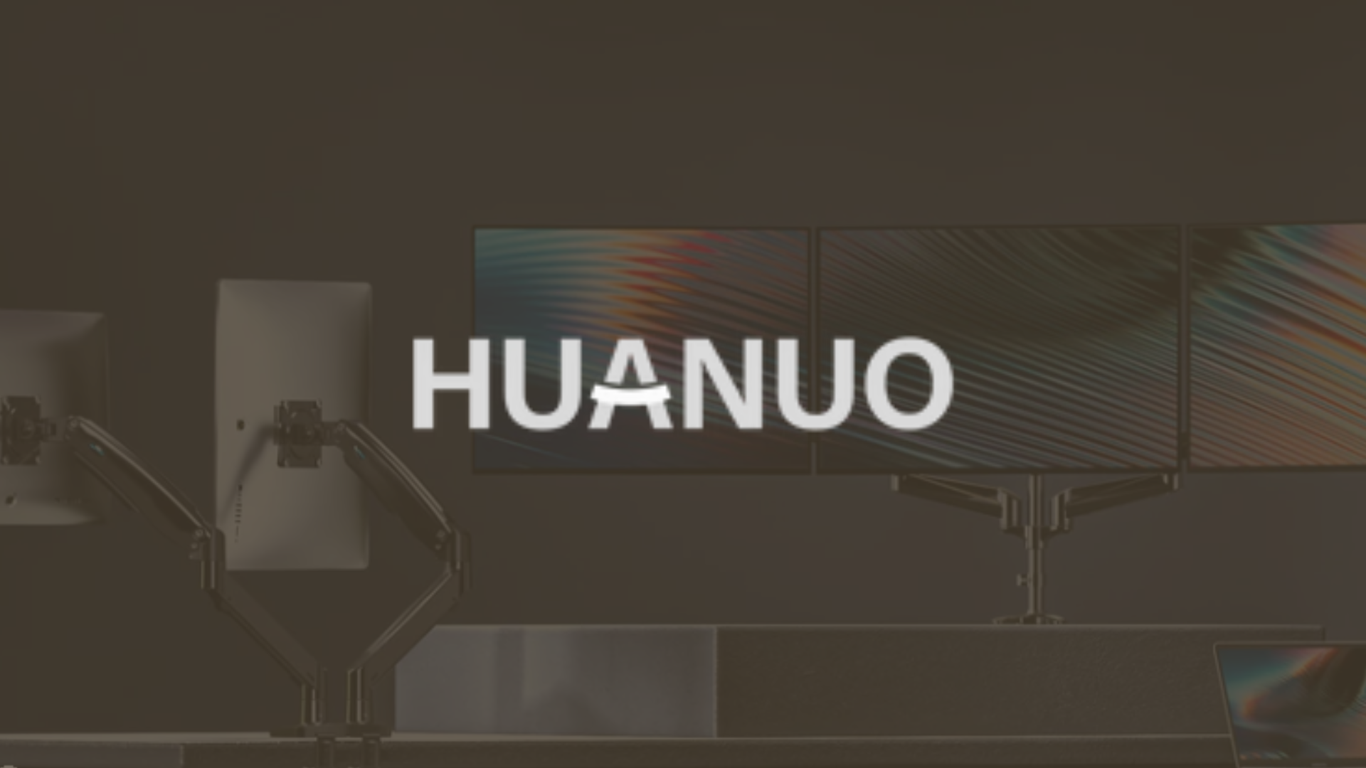 huan