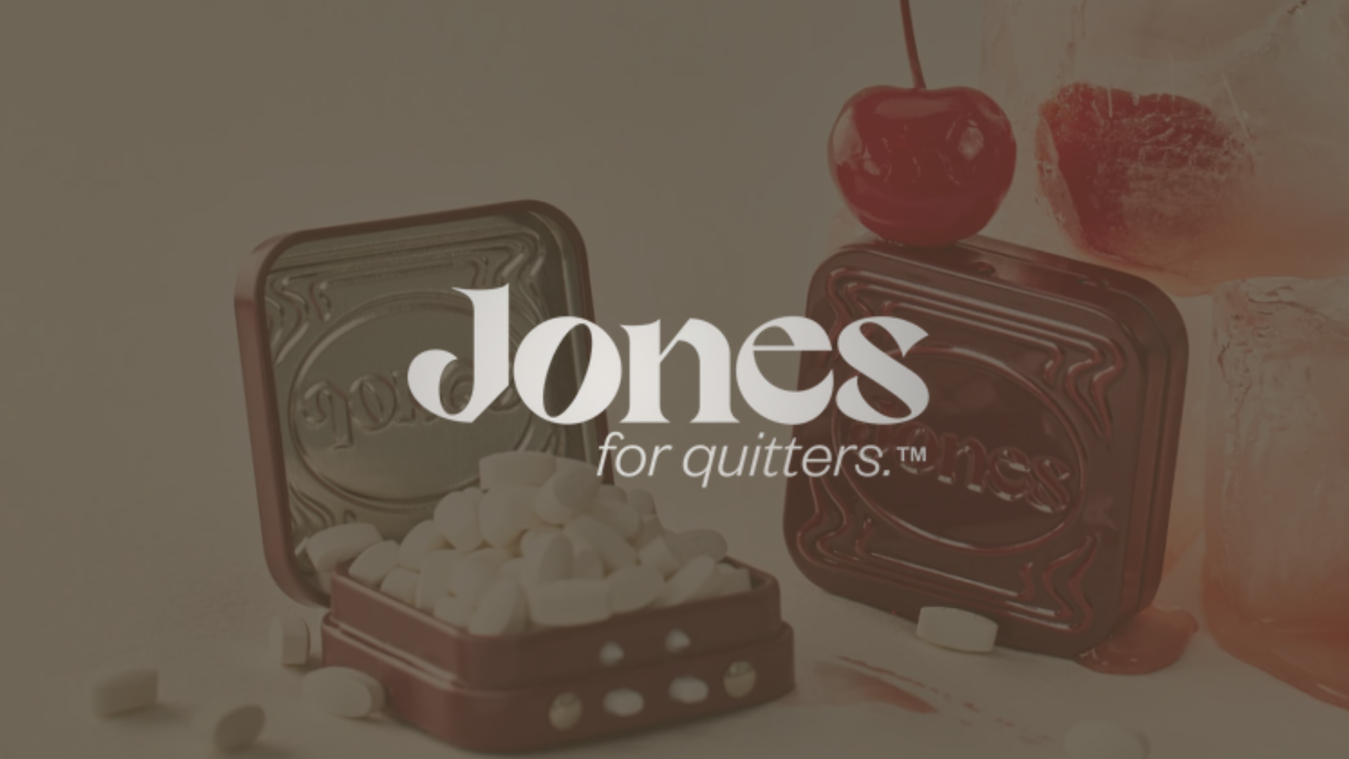 jones
