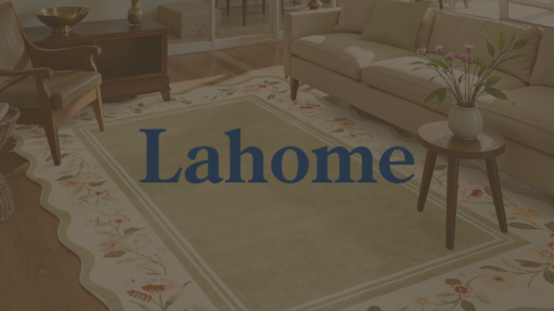 lahome