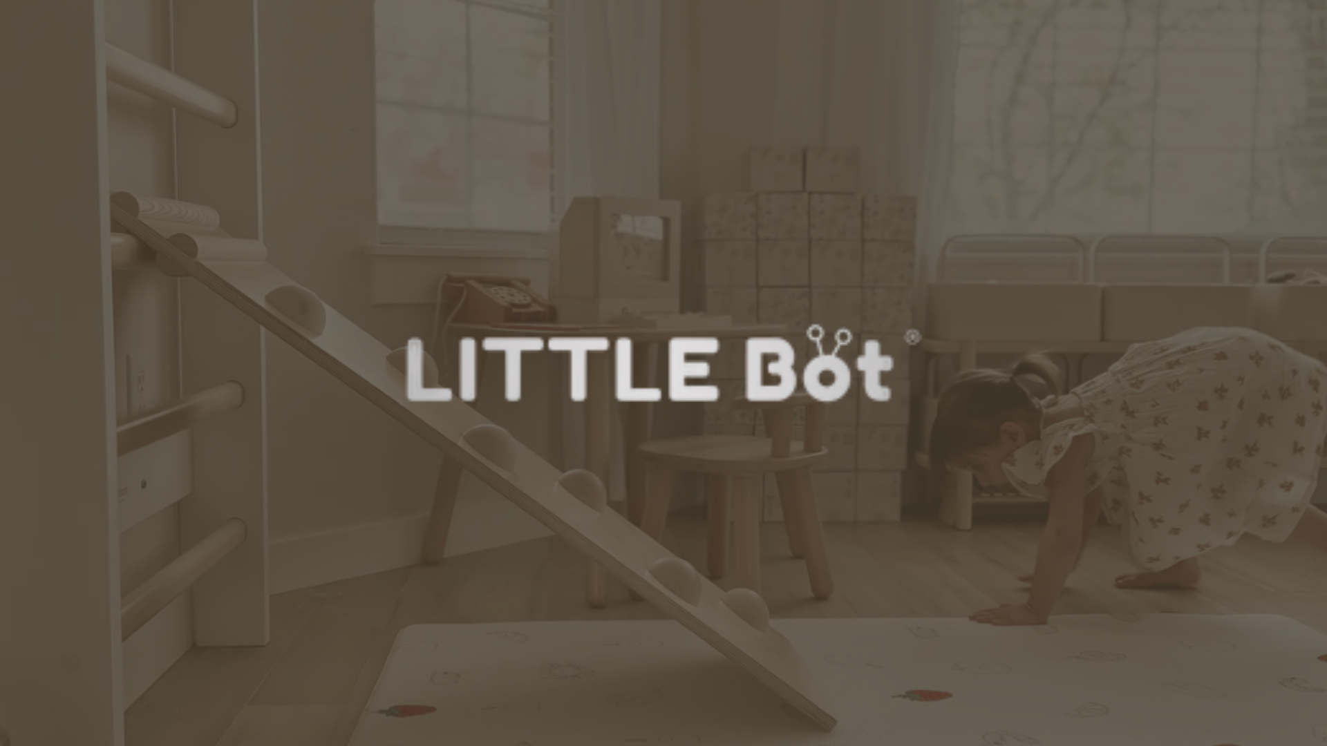 little bot