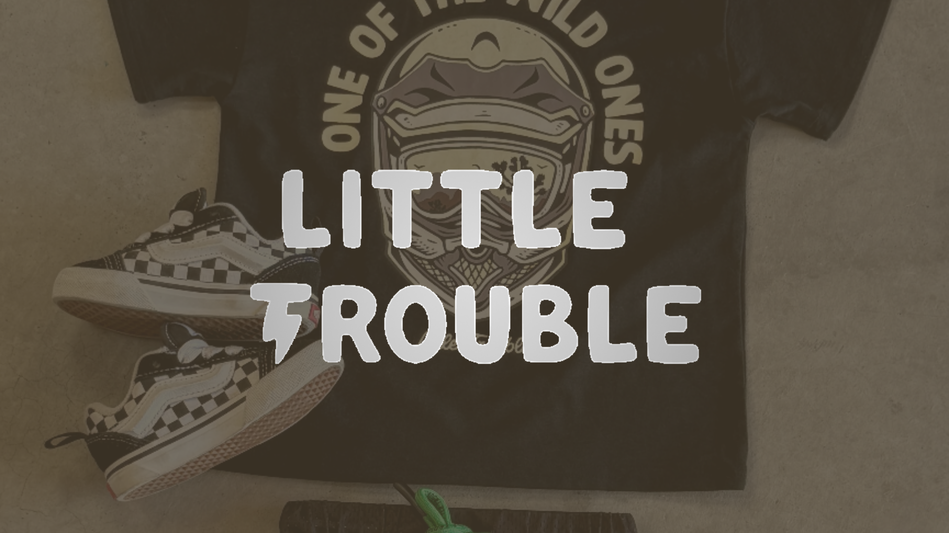 little