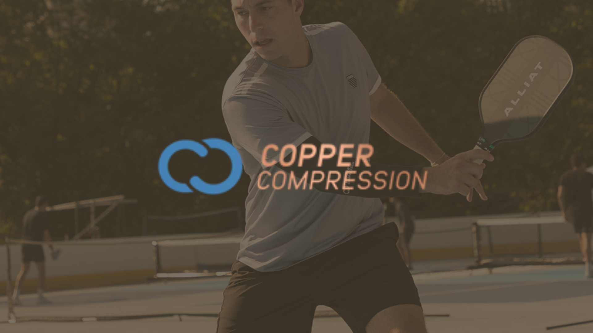 copper