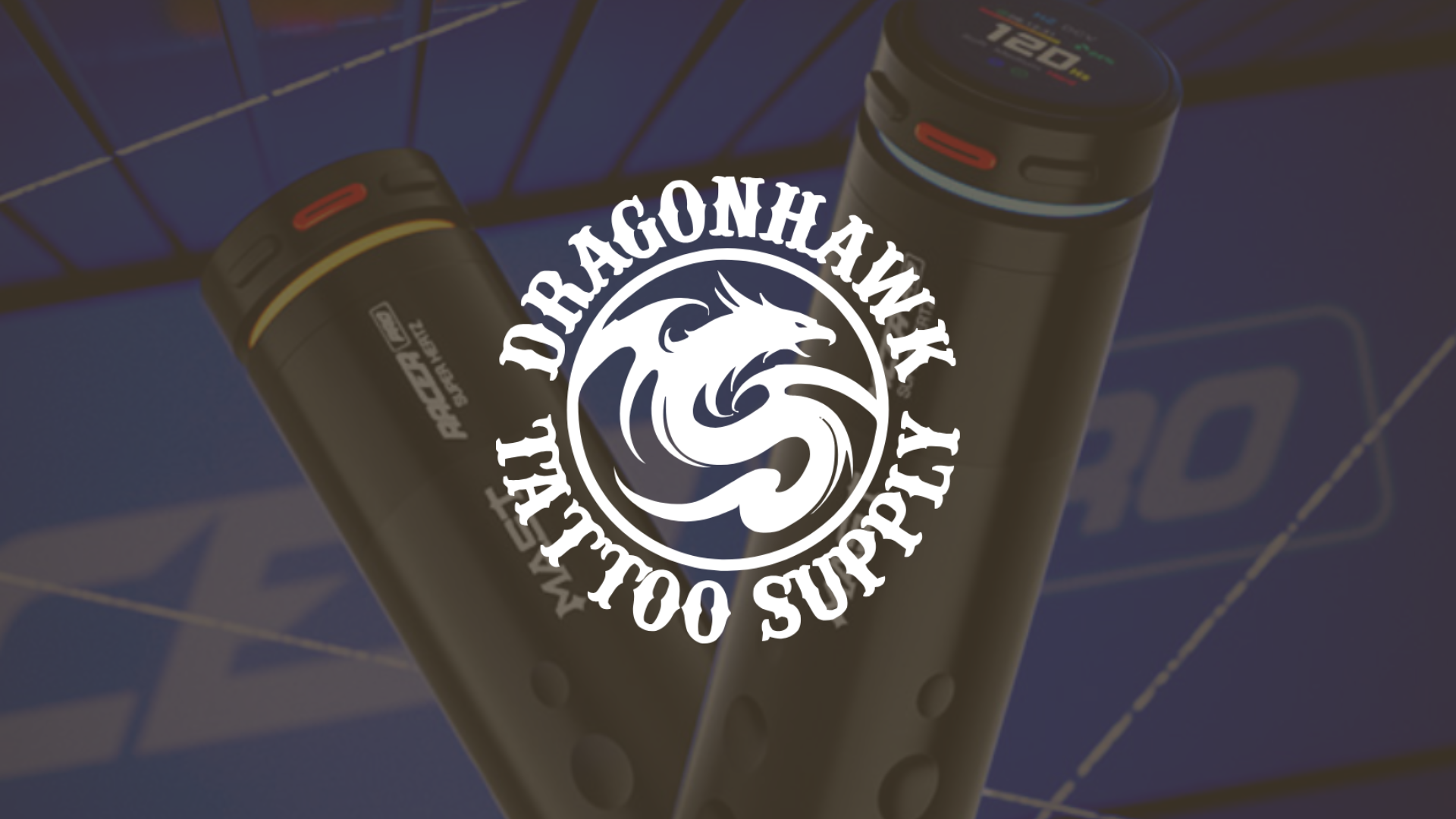 dragonhawk