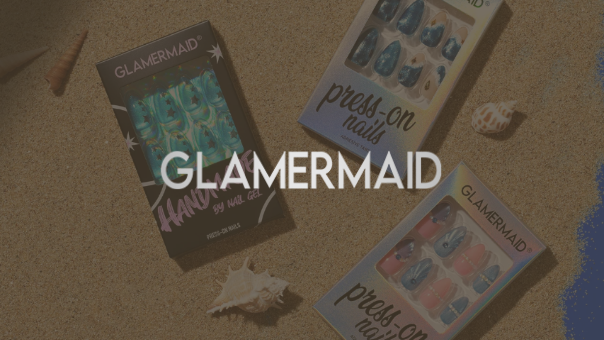 glamermaid