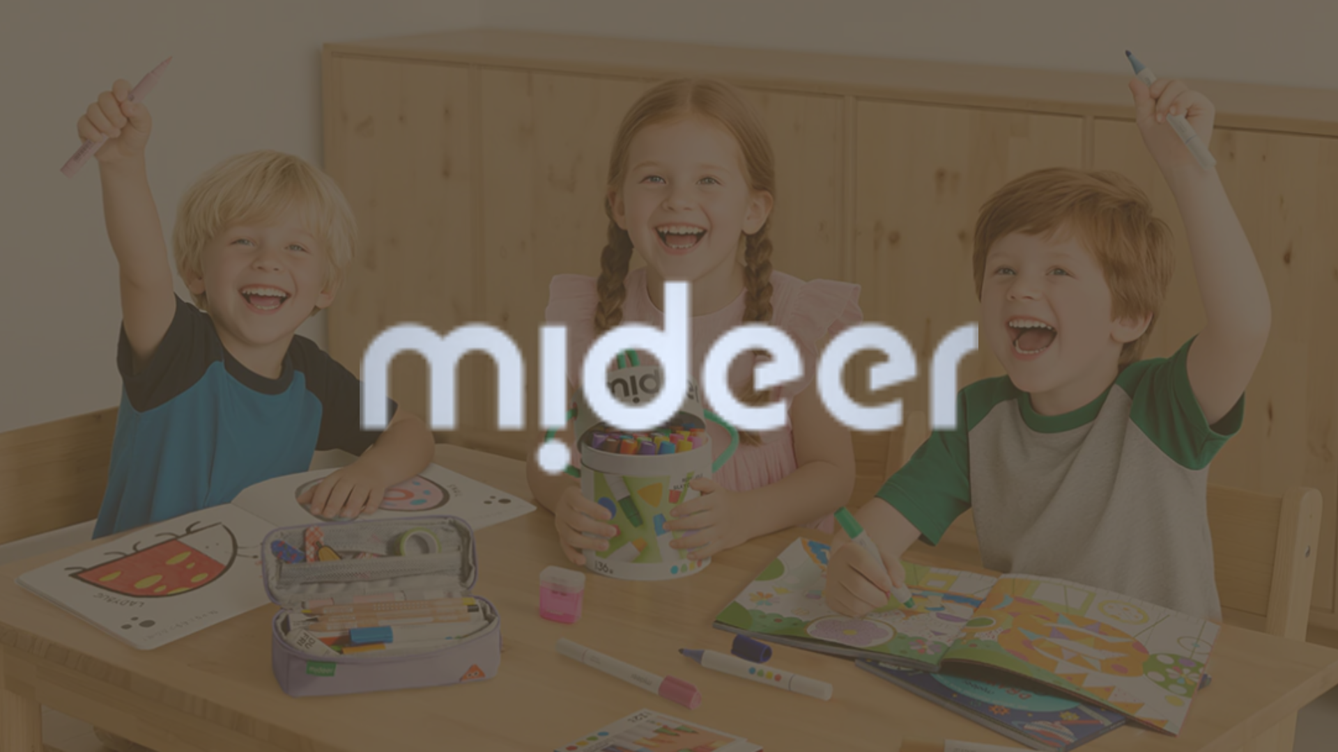 mideer