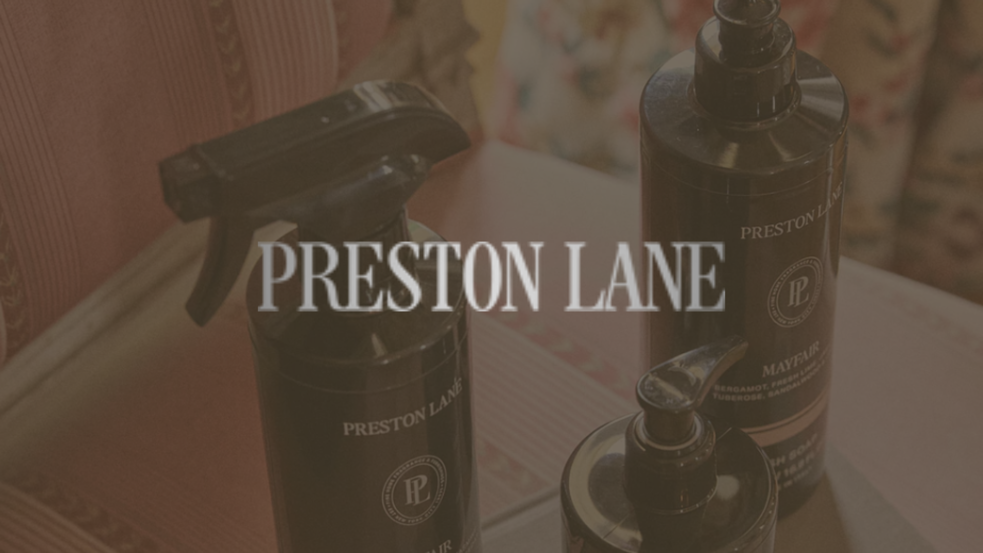 prestom