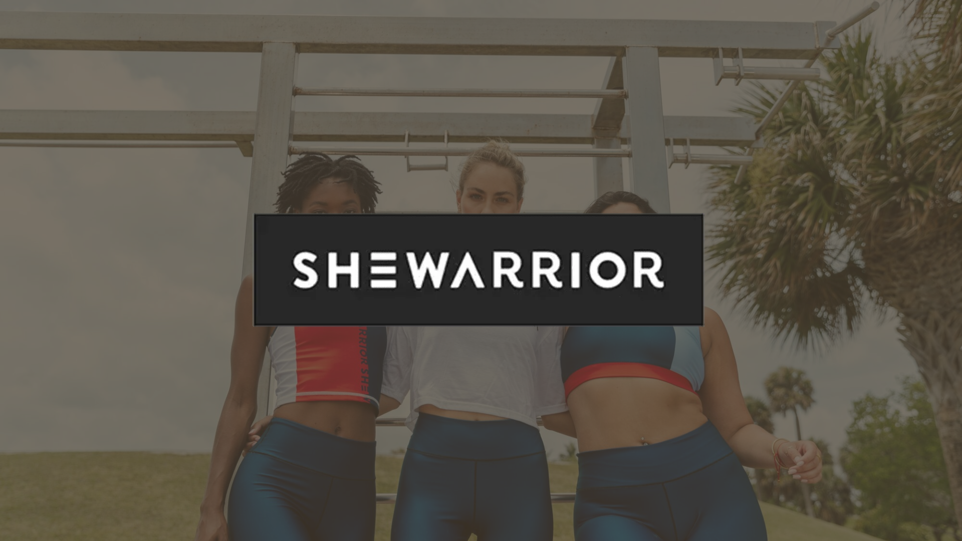 shewarrior