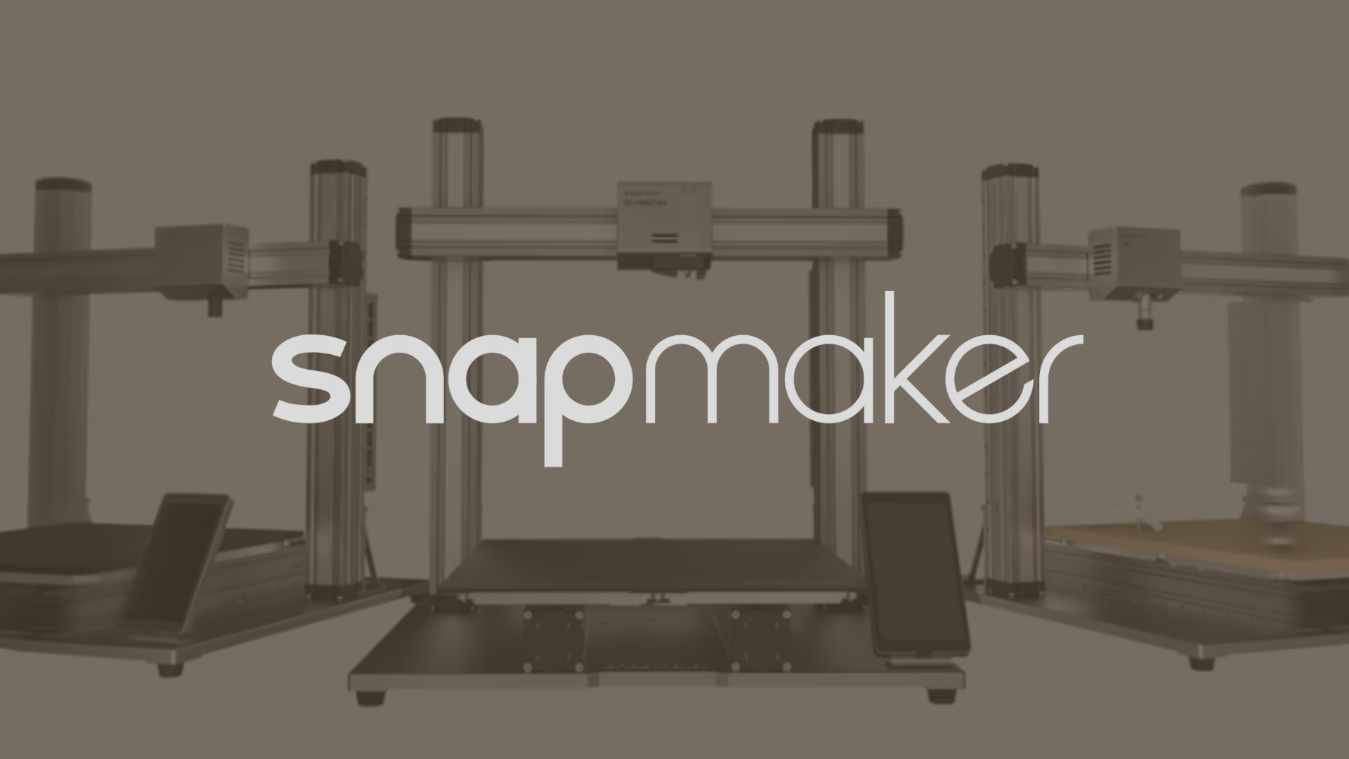 snapmaker