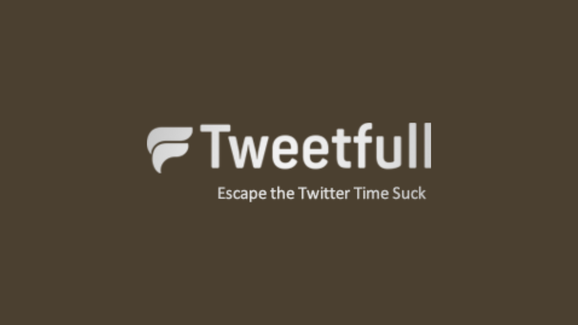 tweetful