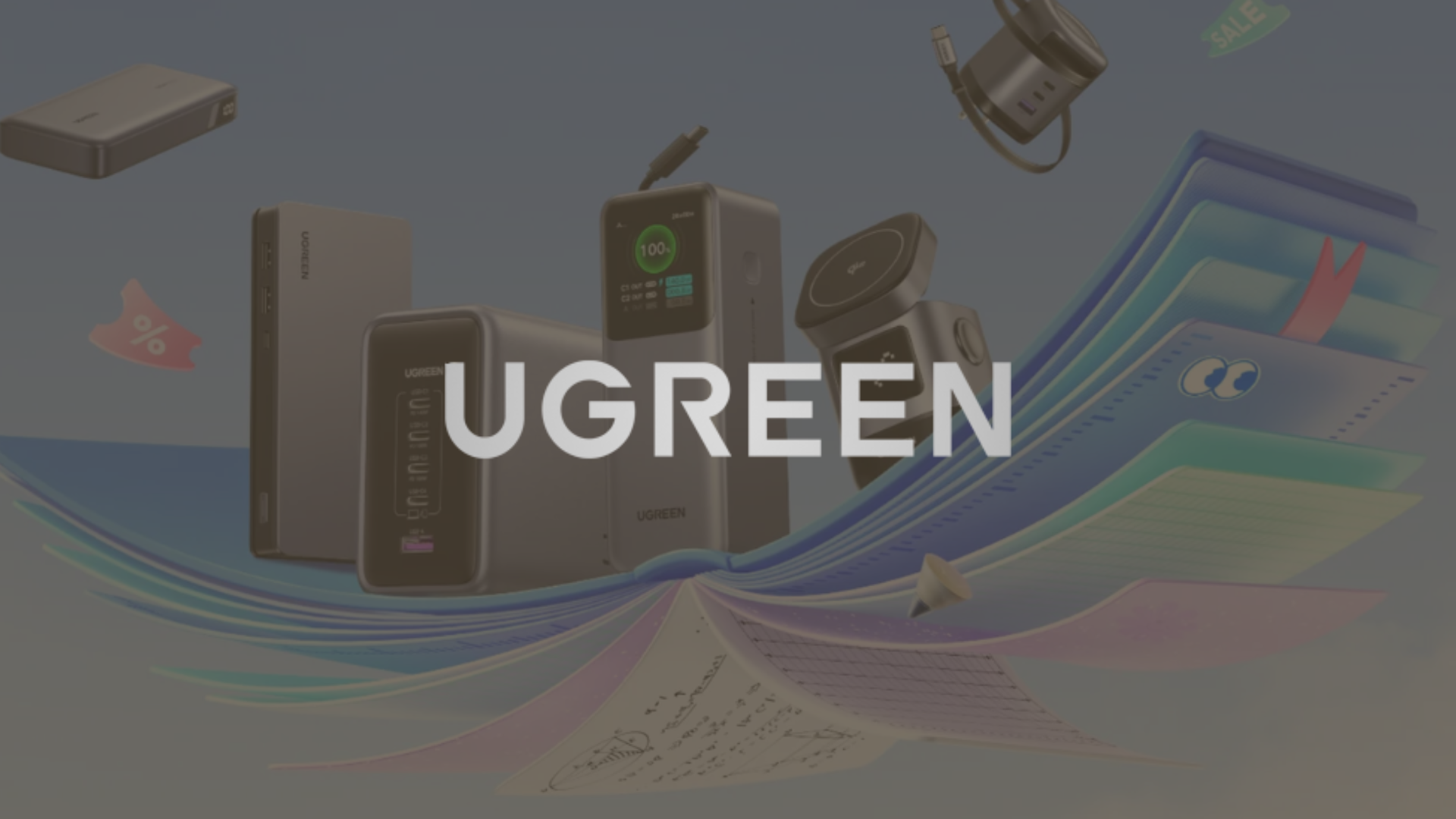 ugreen
